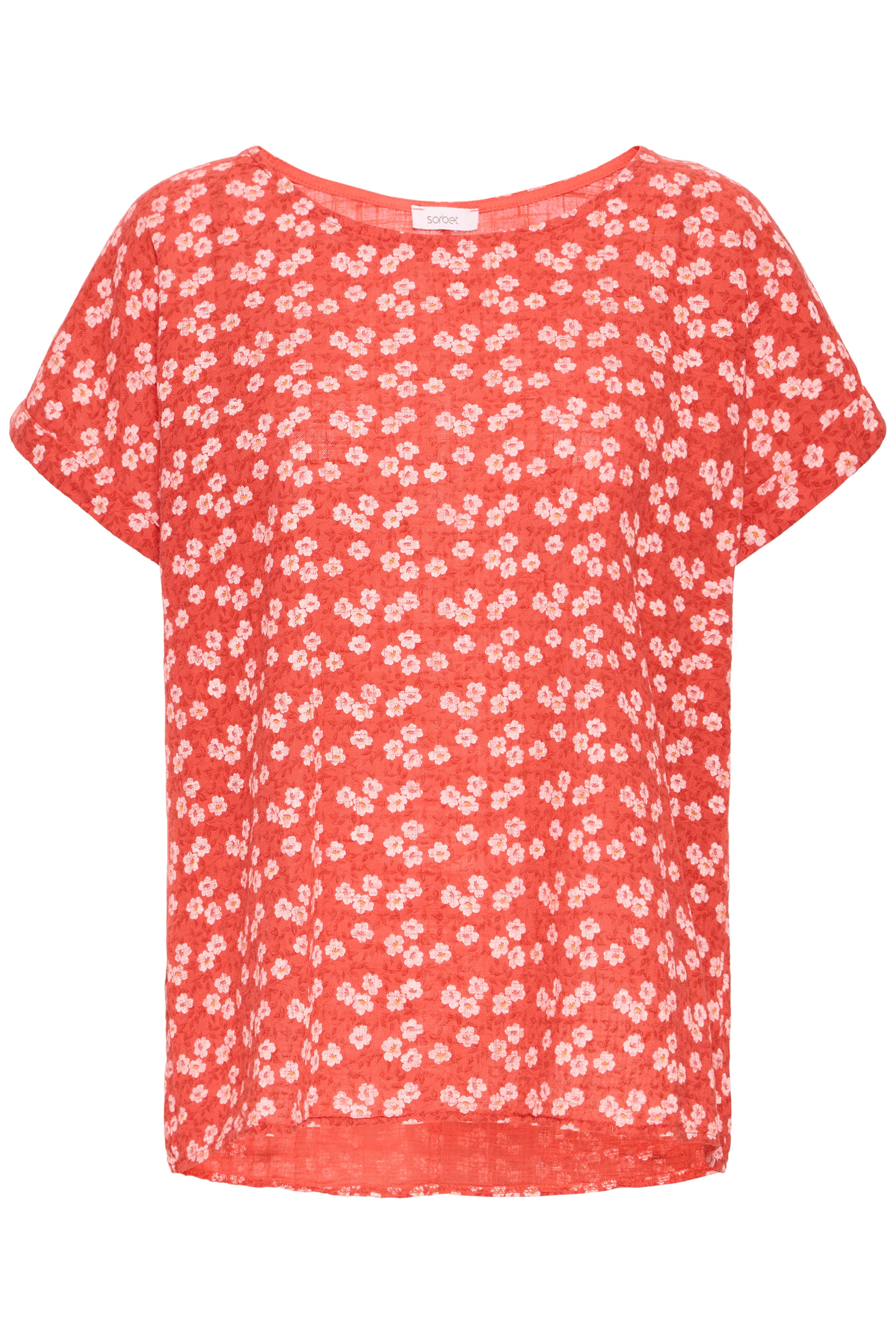 SBALEXA Bluse PACK FRONT 22100972-181762