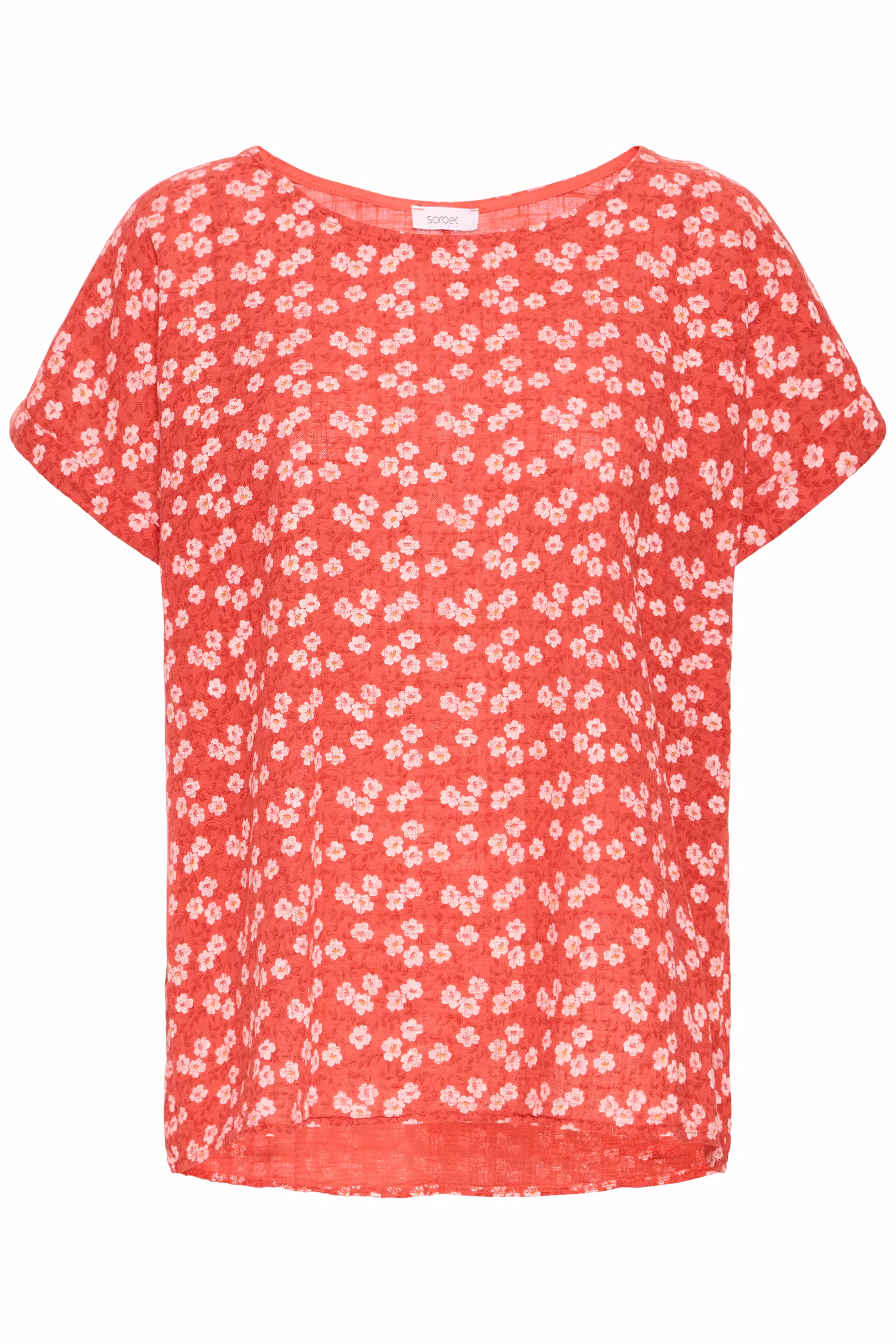 SBALEXA Bluse PACK FRONT 22100972-181762