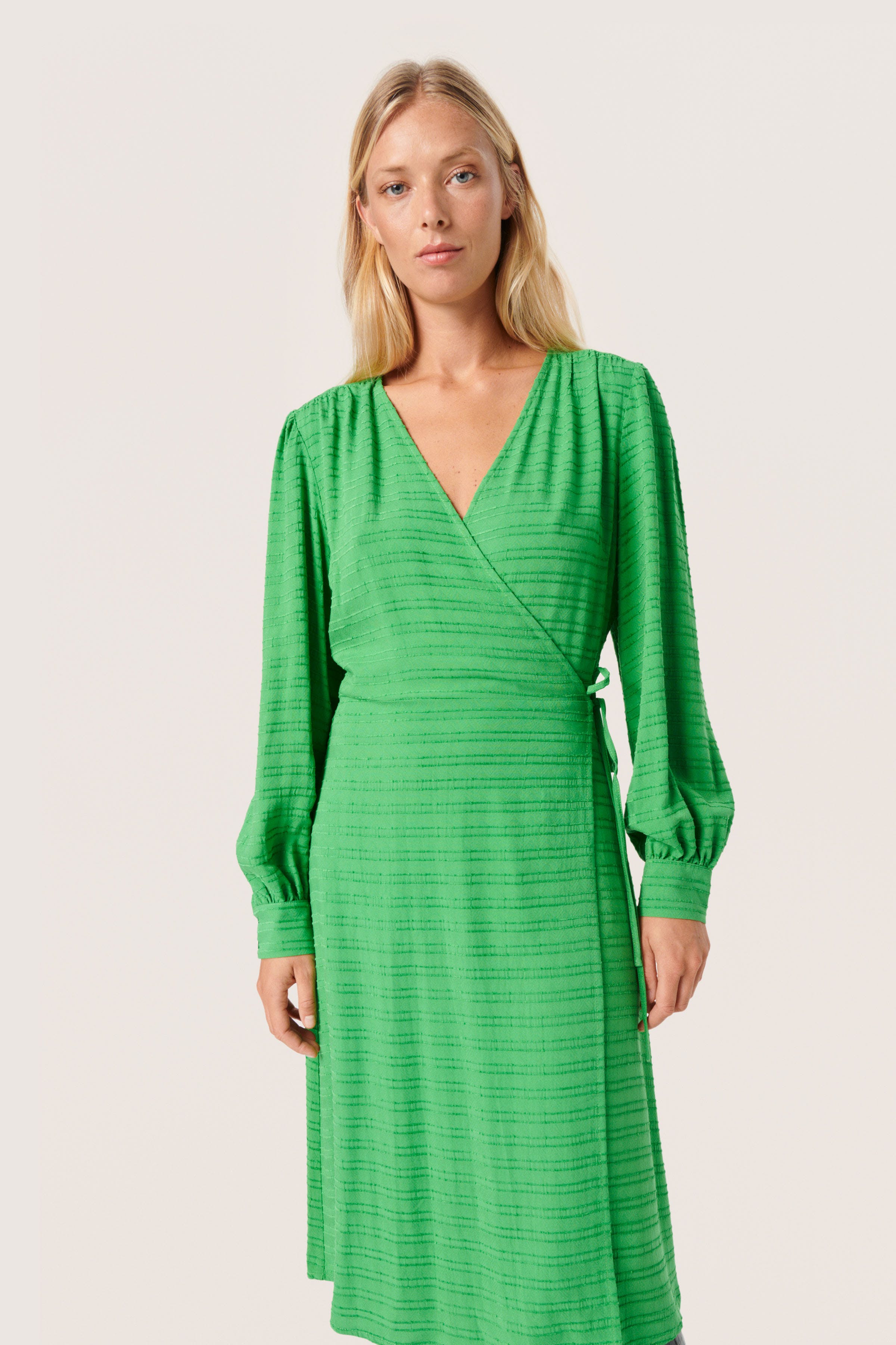 SLCatina Kjole LOOKBOOK FRONT 30407224-176229