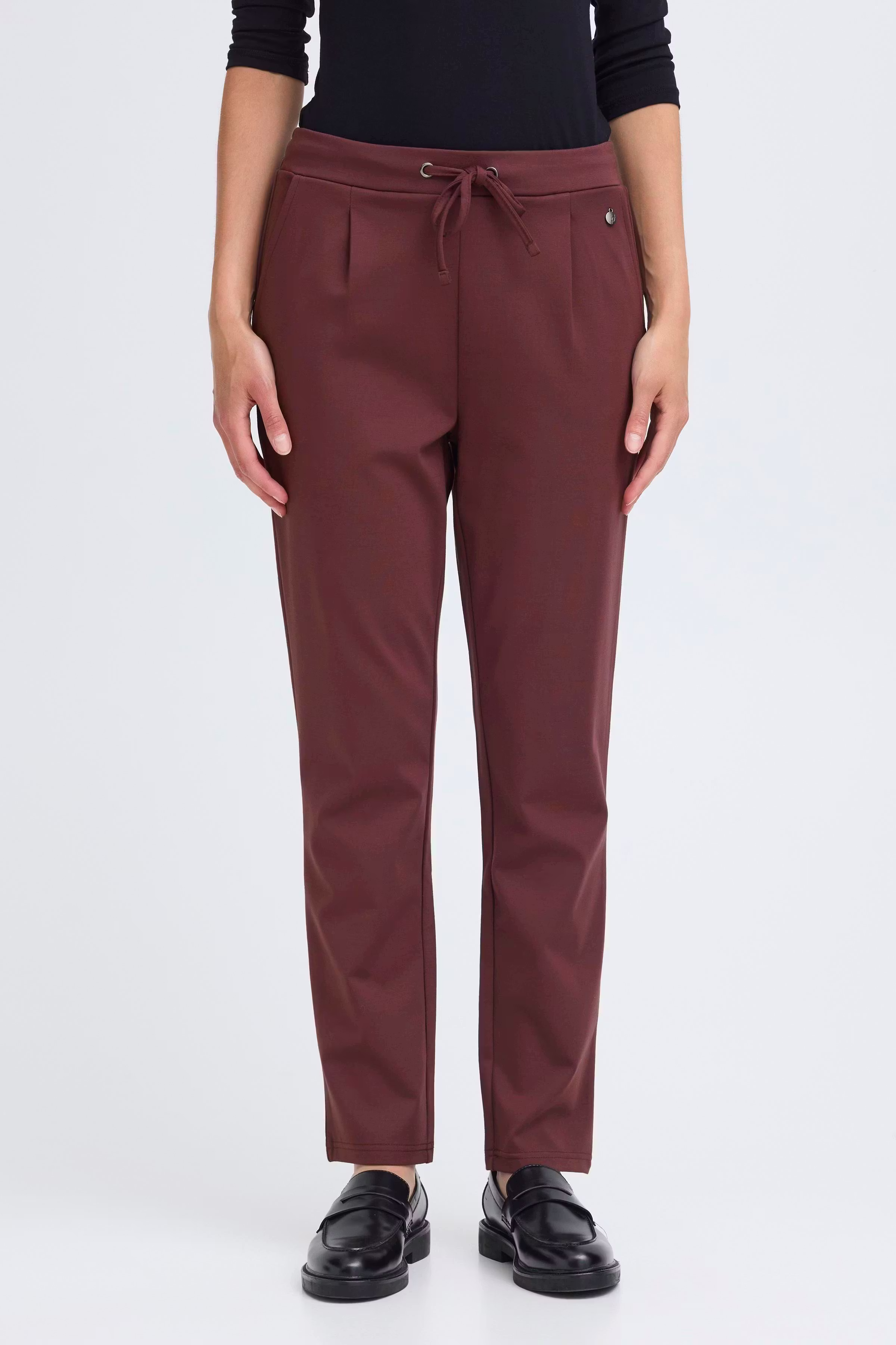 FRZASTRETCH Trousers LOOKBOOK FRONT 20605622-191619