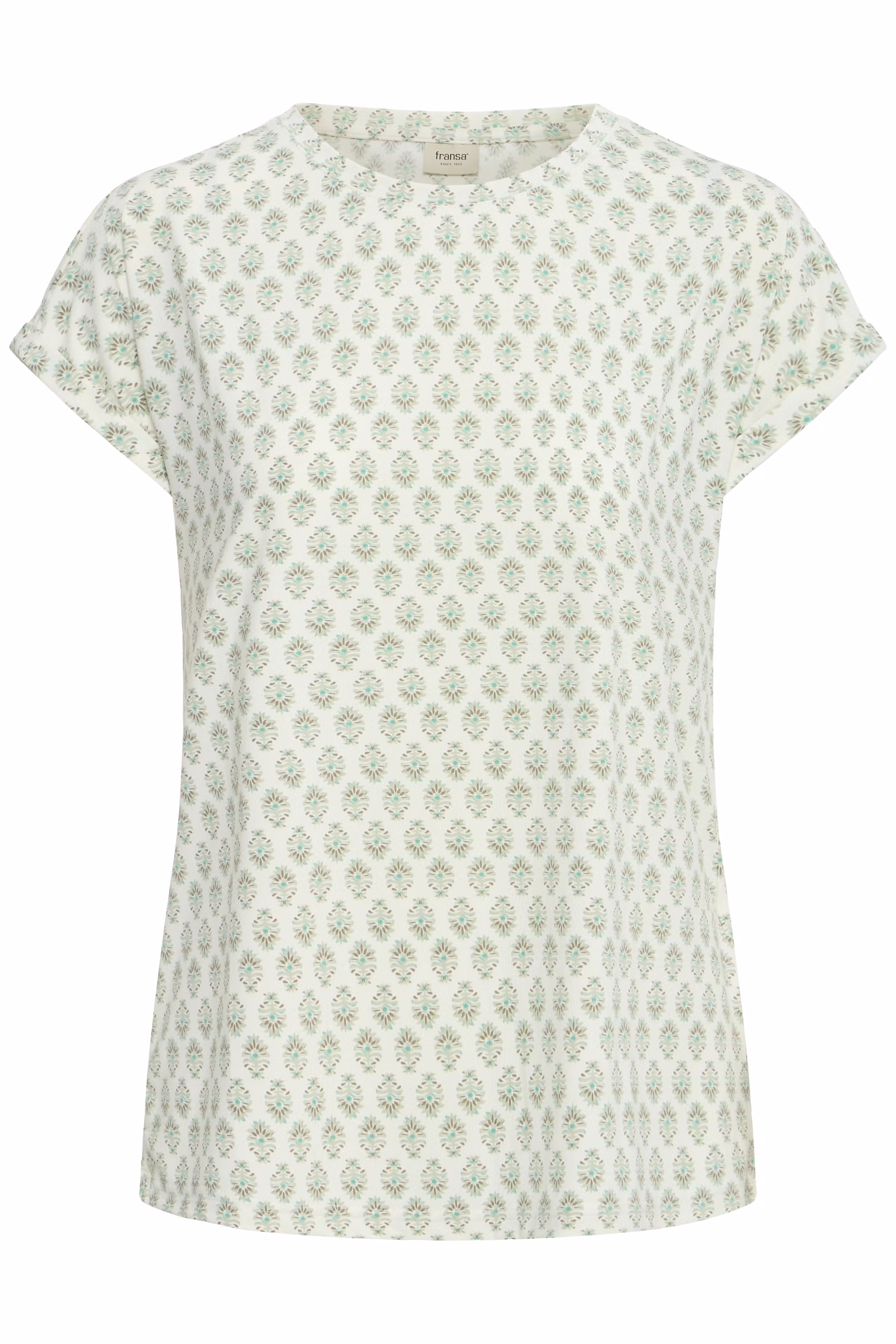 FRSEEN T-shirt PACK FRONT 20610634-900007509