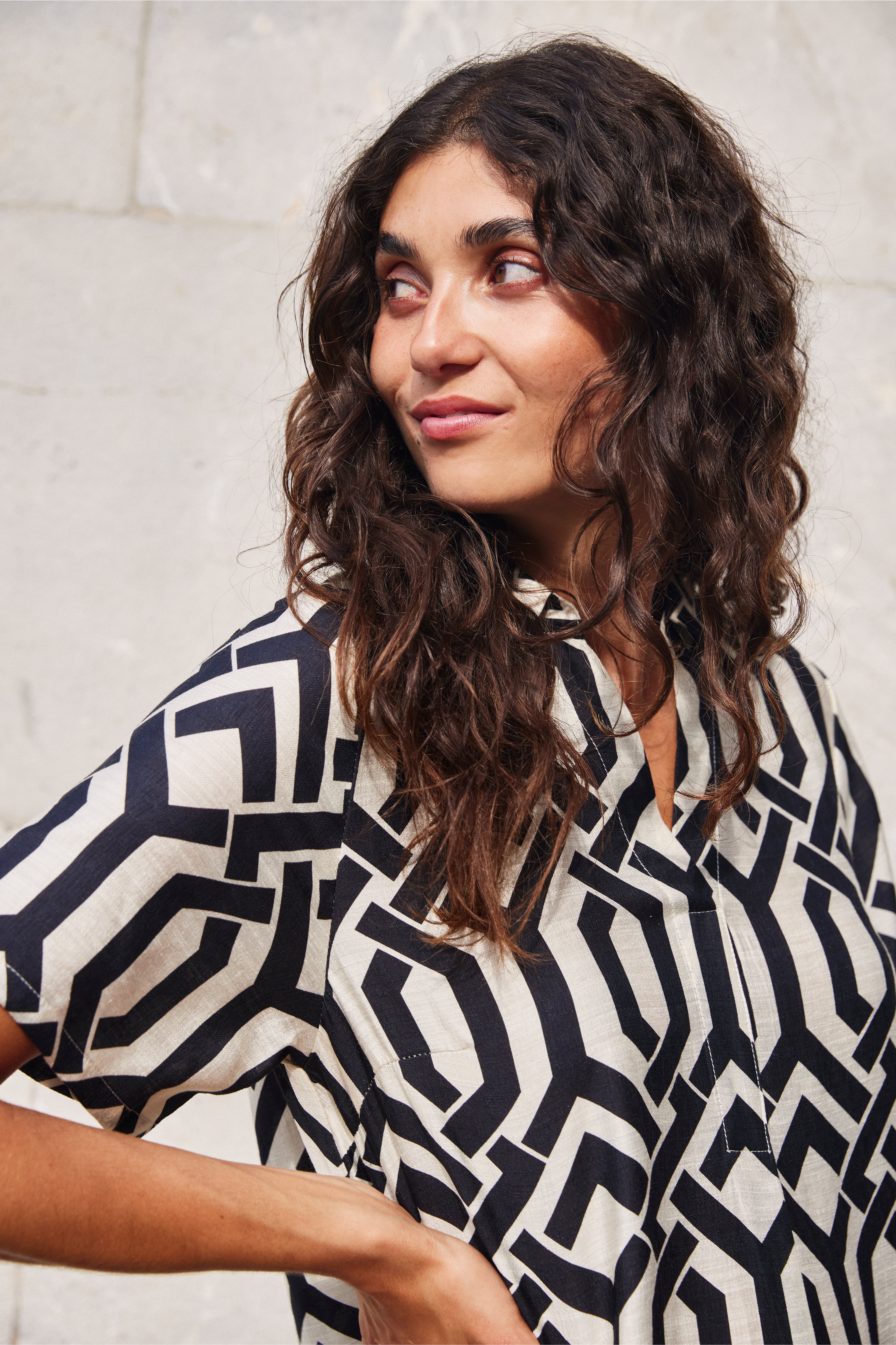 FRARIANA Tunika LOCATION NONE 20615631-204676