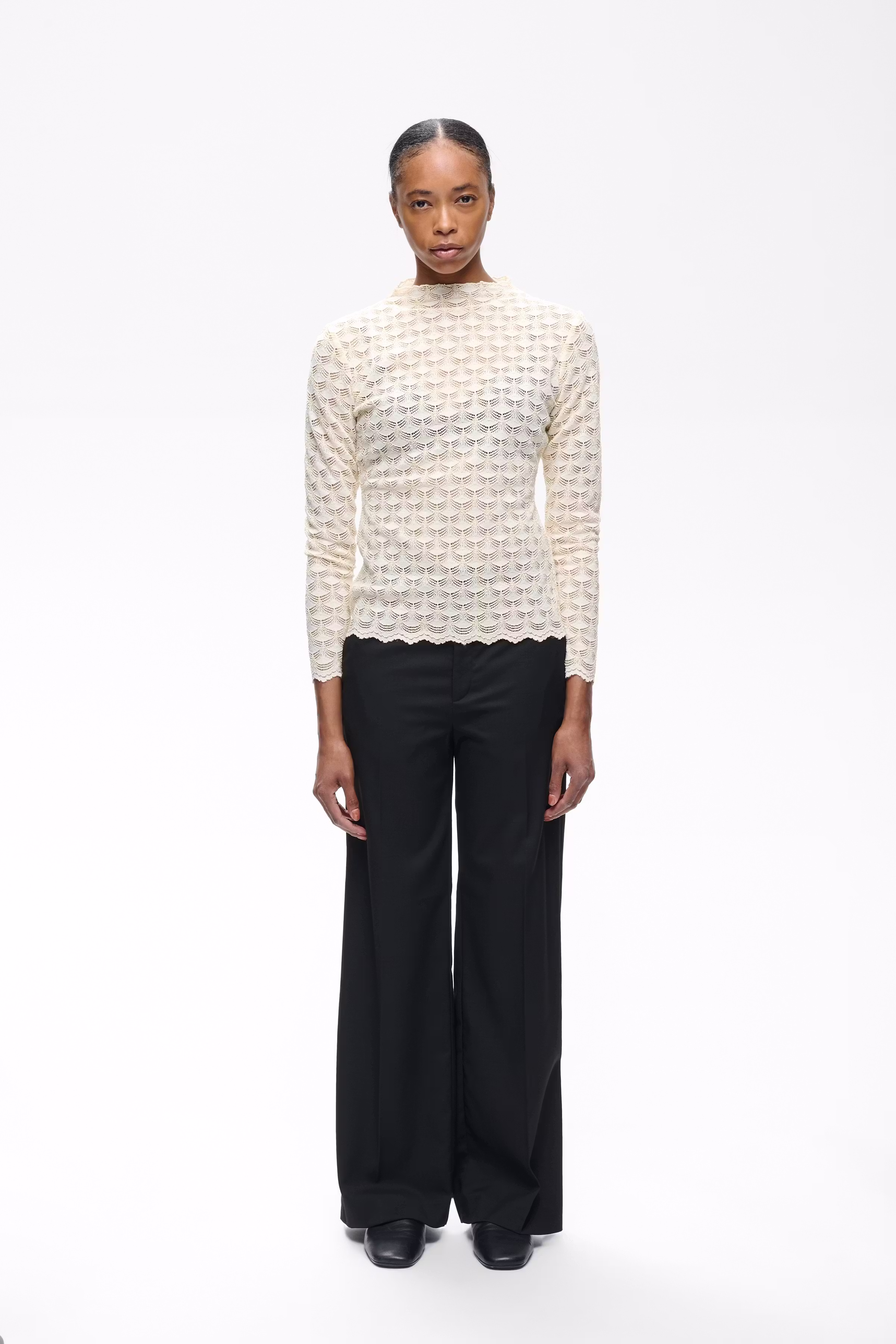 TullaIW T-shirt LOOKBOOK FRONT 30111334-110701