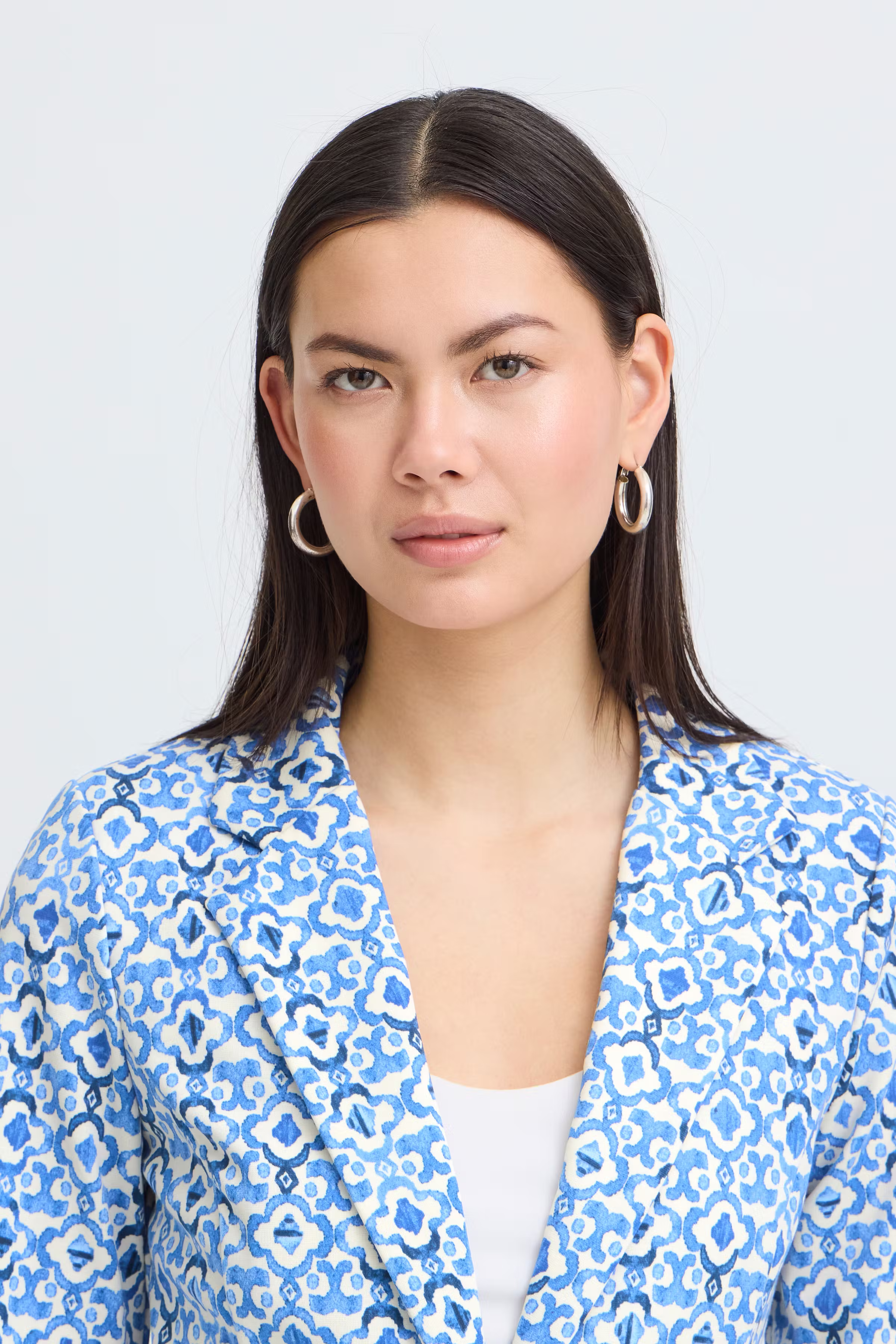 IHKATE Blazer LOOKBOOK DETAIL 20125625-900005527