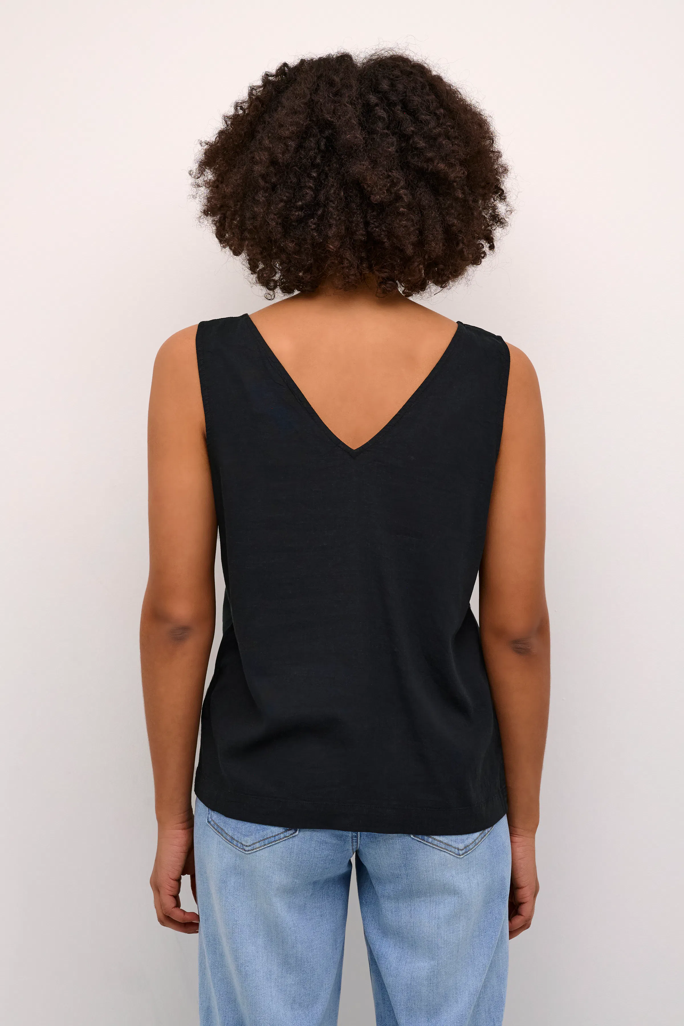 KAmilia Lin Top LOOKBOOK BACK 10508426-100121