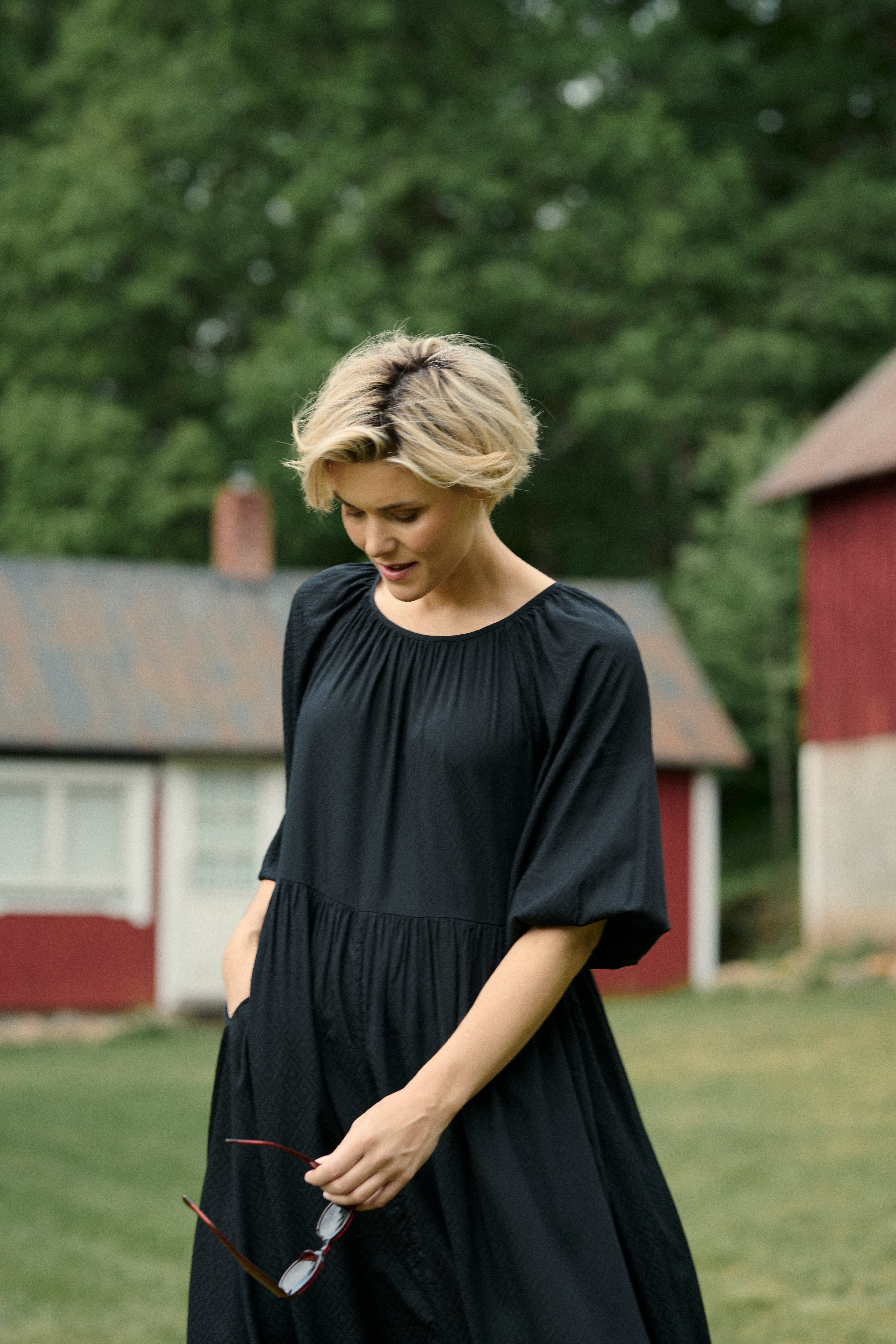 BPcarla Dress LOCATION NONE 10590731-100121B