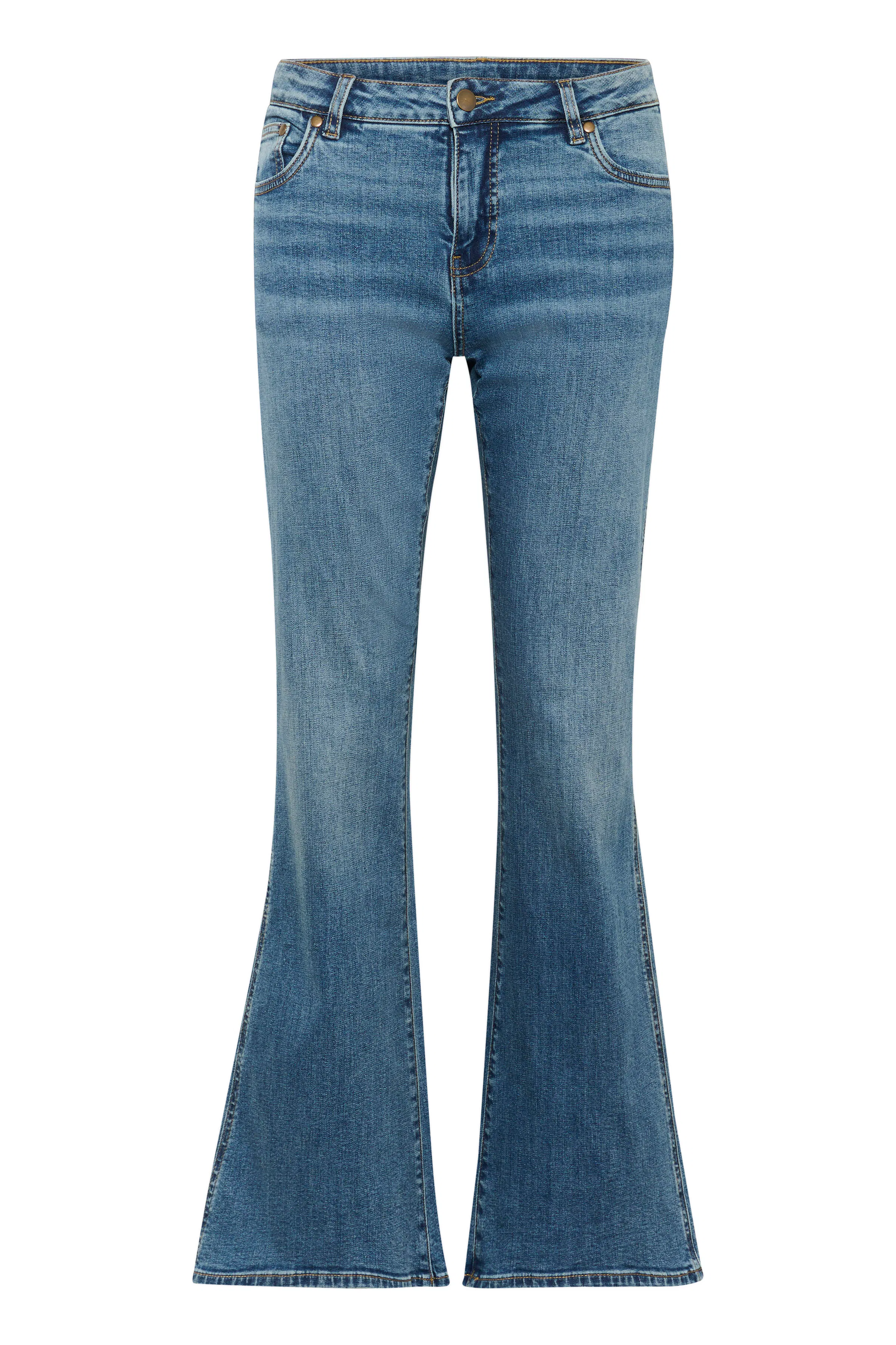 CUcyrine Jeans PACK FRONT 50111993-107026