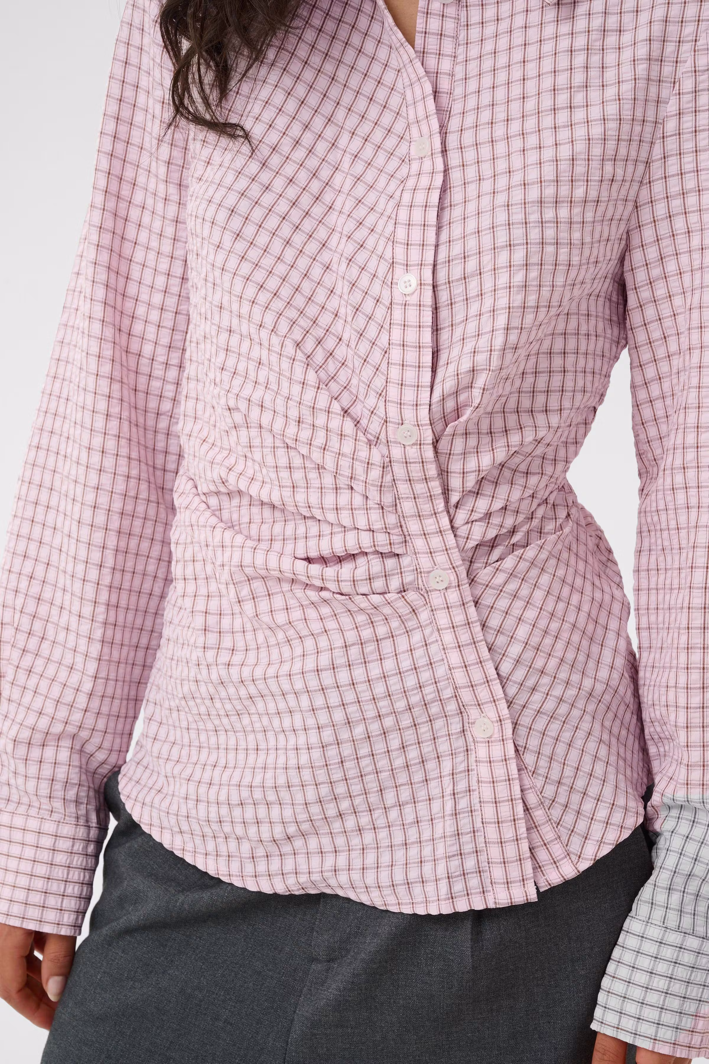 KAiris Skjorte LOOKBOOK DETAIL 10513088-1000723