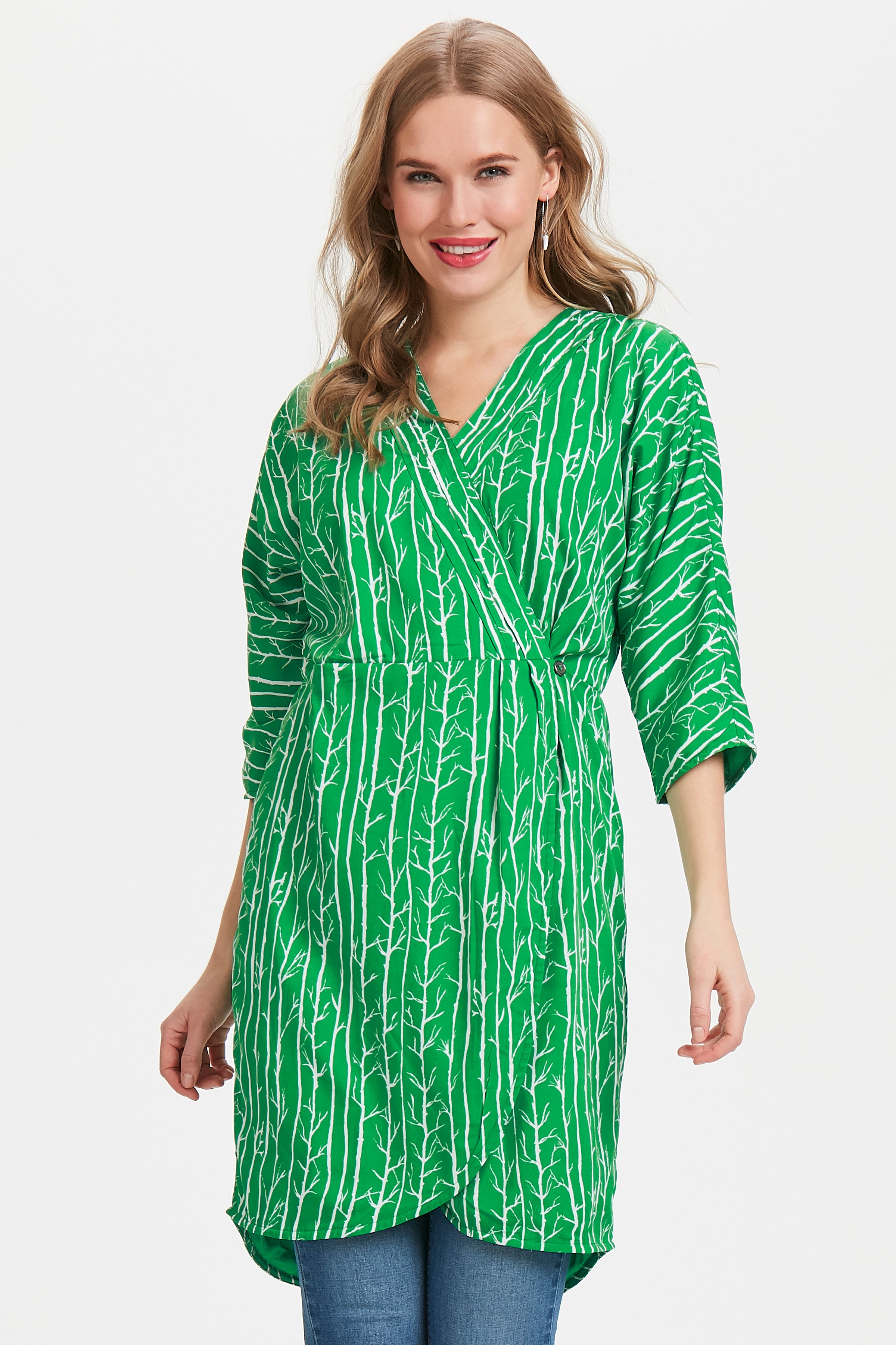 Kleid LOOKBOOK FRONT 20402204-41657