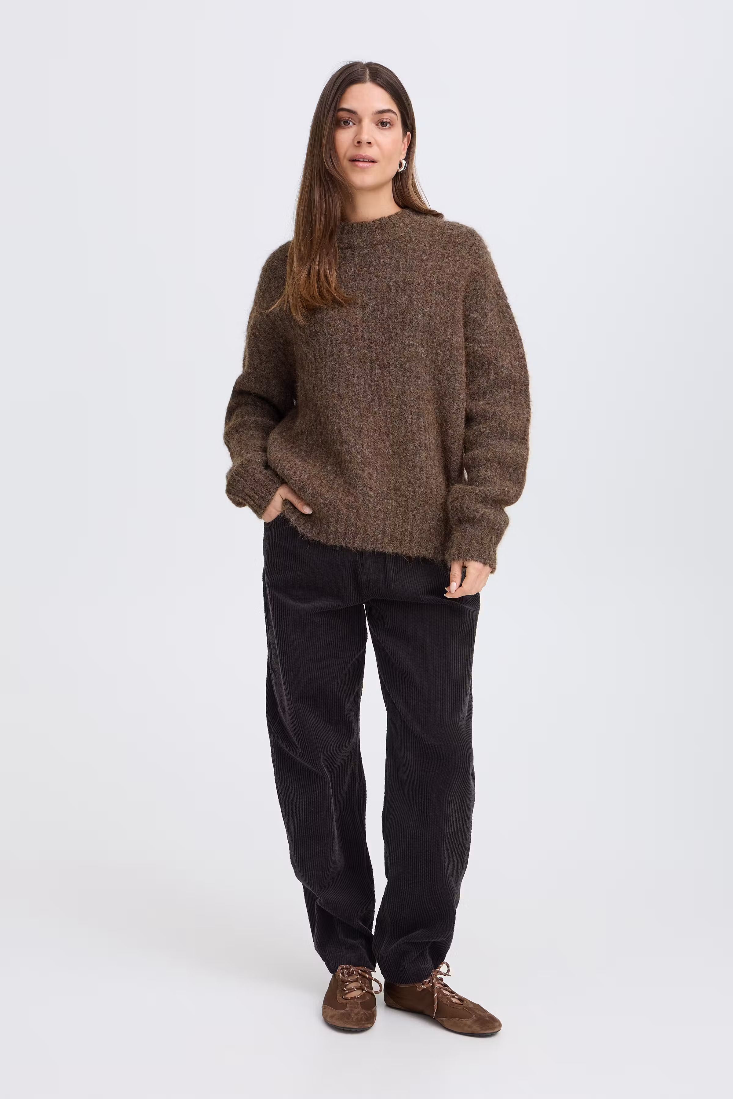 PZGEORGIE Pullover LOOKBOOK FRONT 50210707-191103