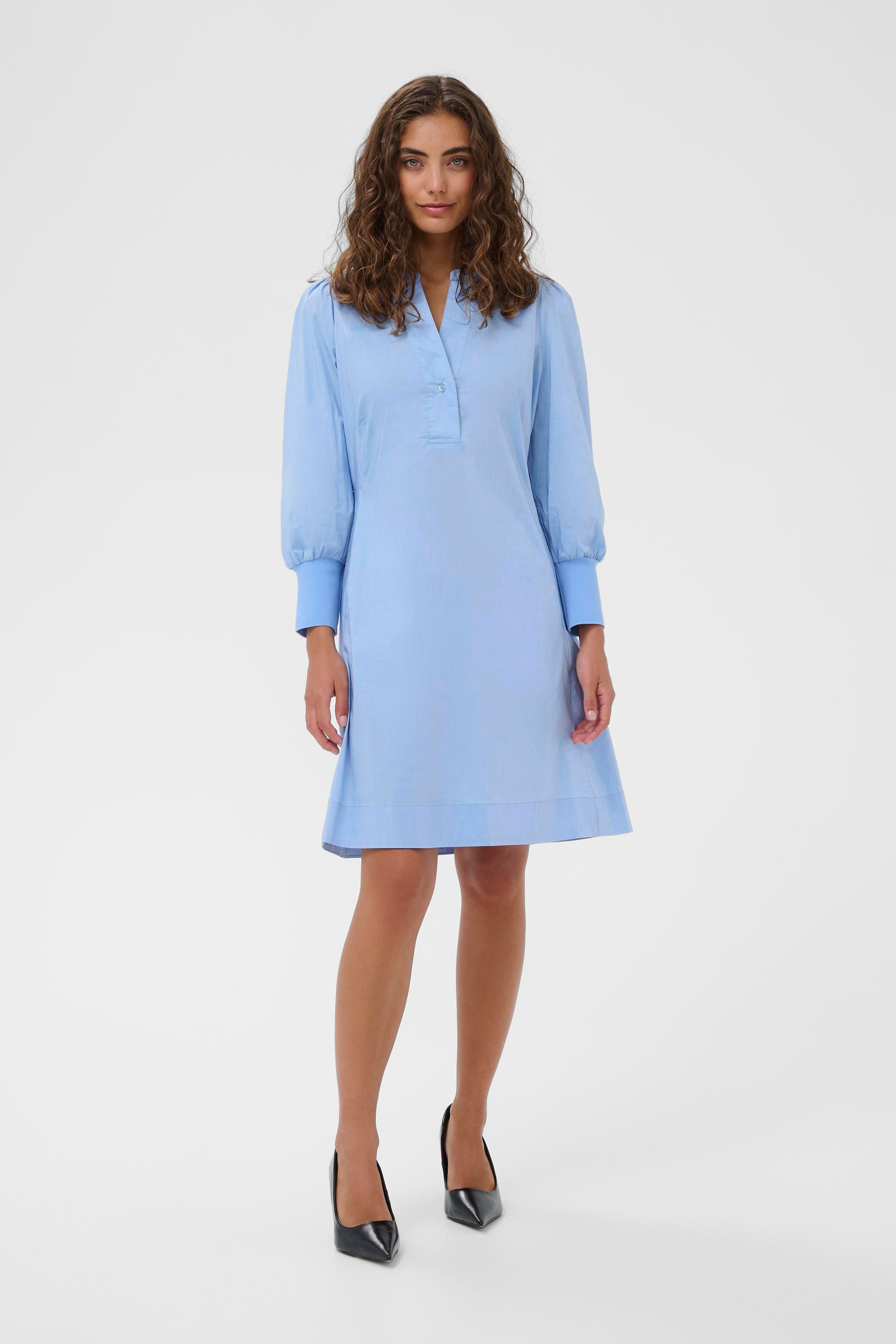 CUkiea Dress LOOKBOOK FRONT 50113061-164019