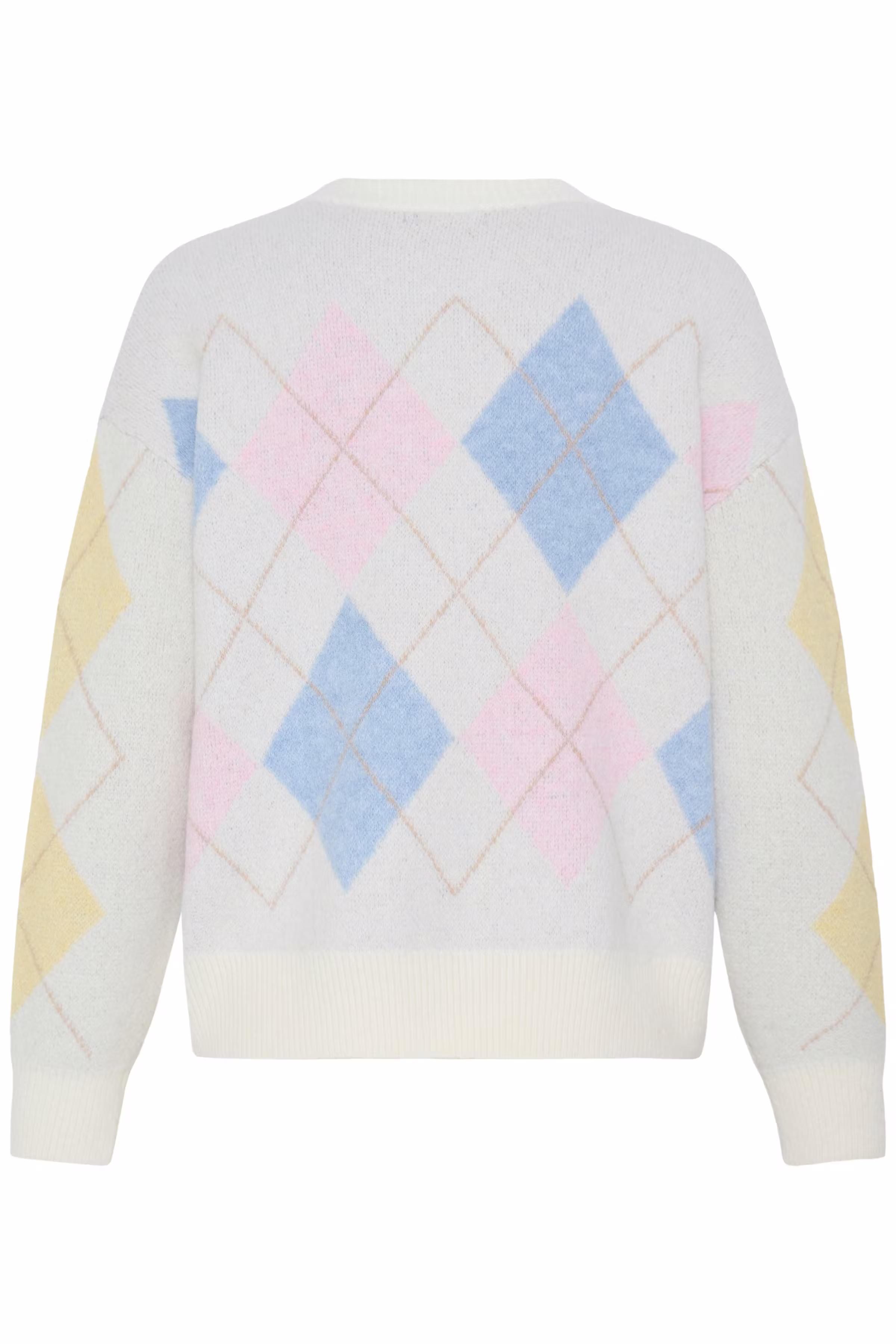 SBANGIE Pullover PACK BACK 22101170-110105