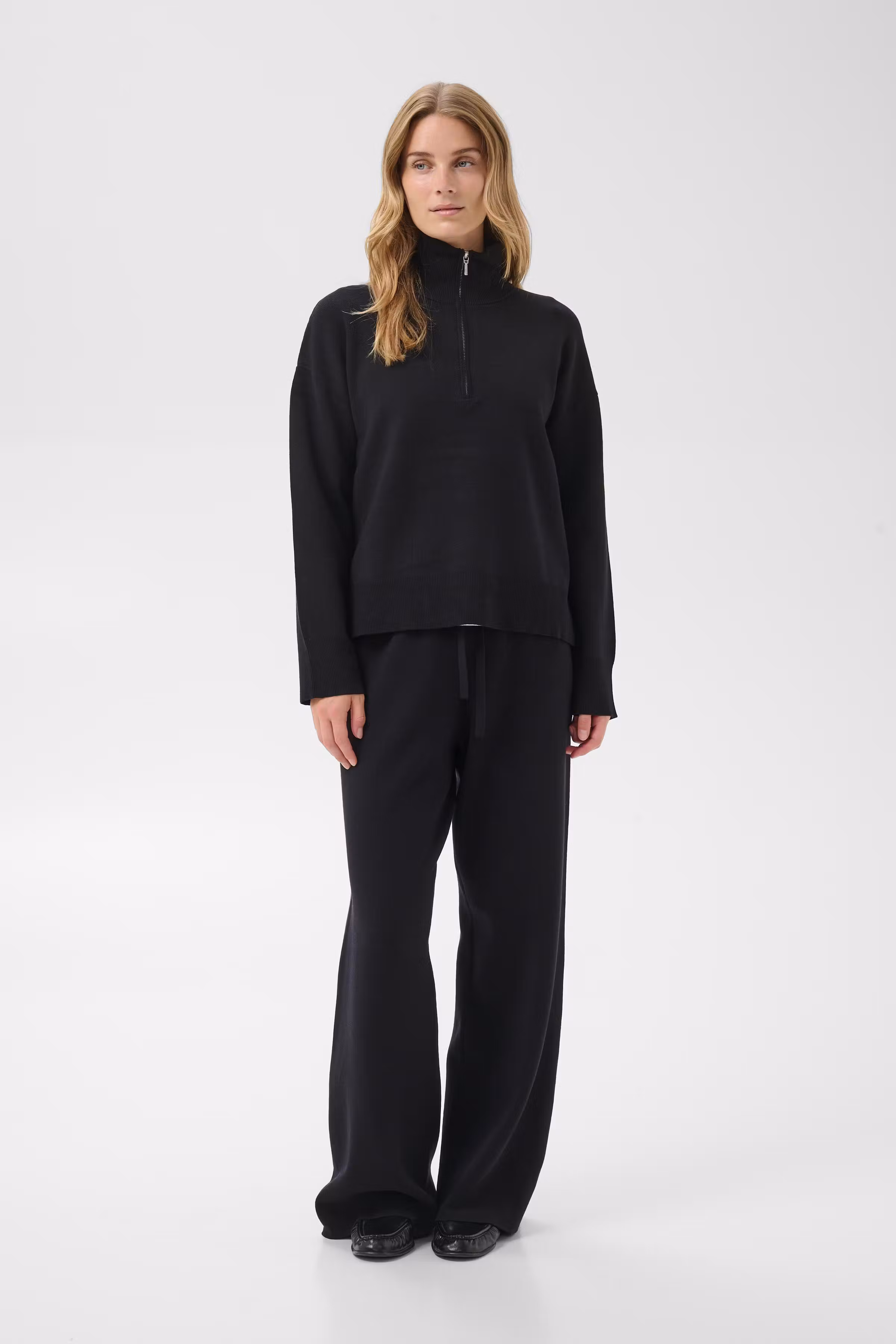 KatriePW Trousers LOOKBOOK FRONT 30310876-194008