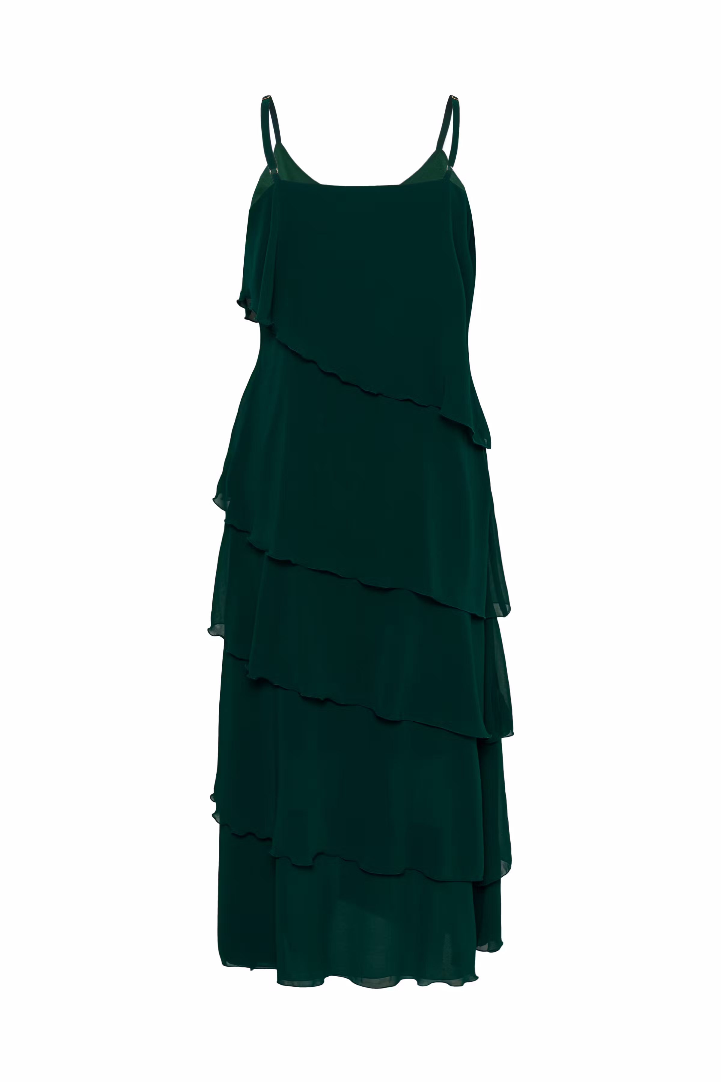 CUjuliana Kjole PACK BACK 50113560-195220