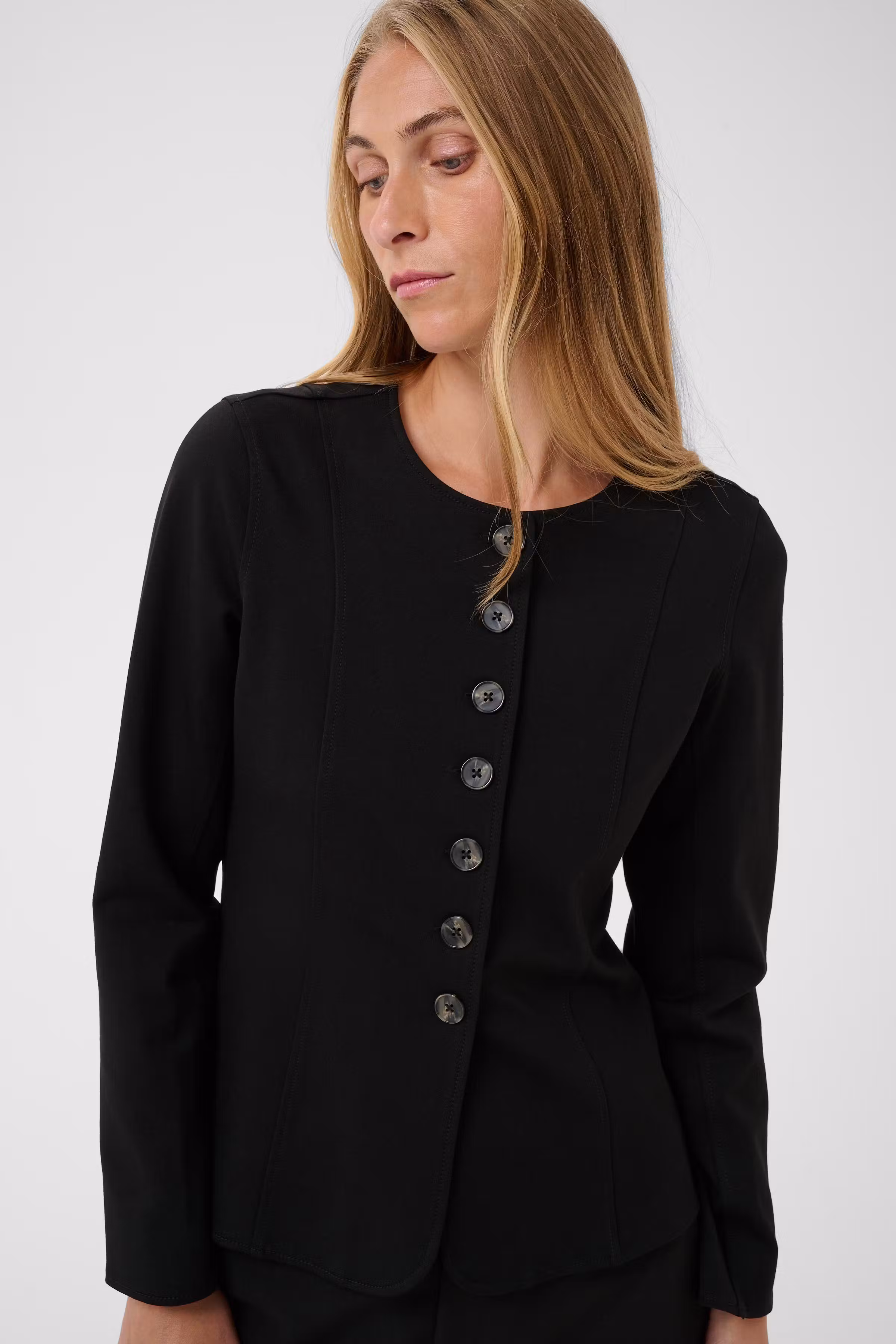 CaridadPW Blazer LOOKBOOK DETAIL 30311162-194008