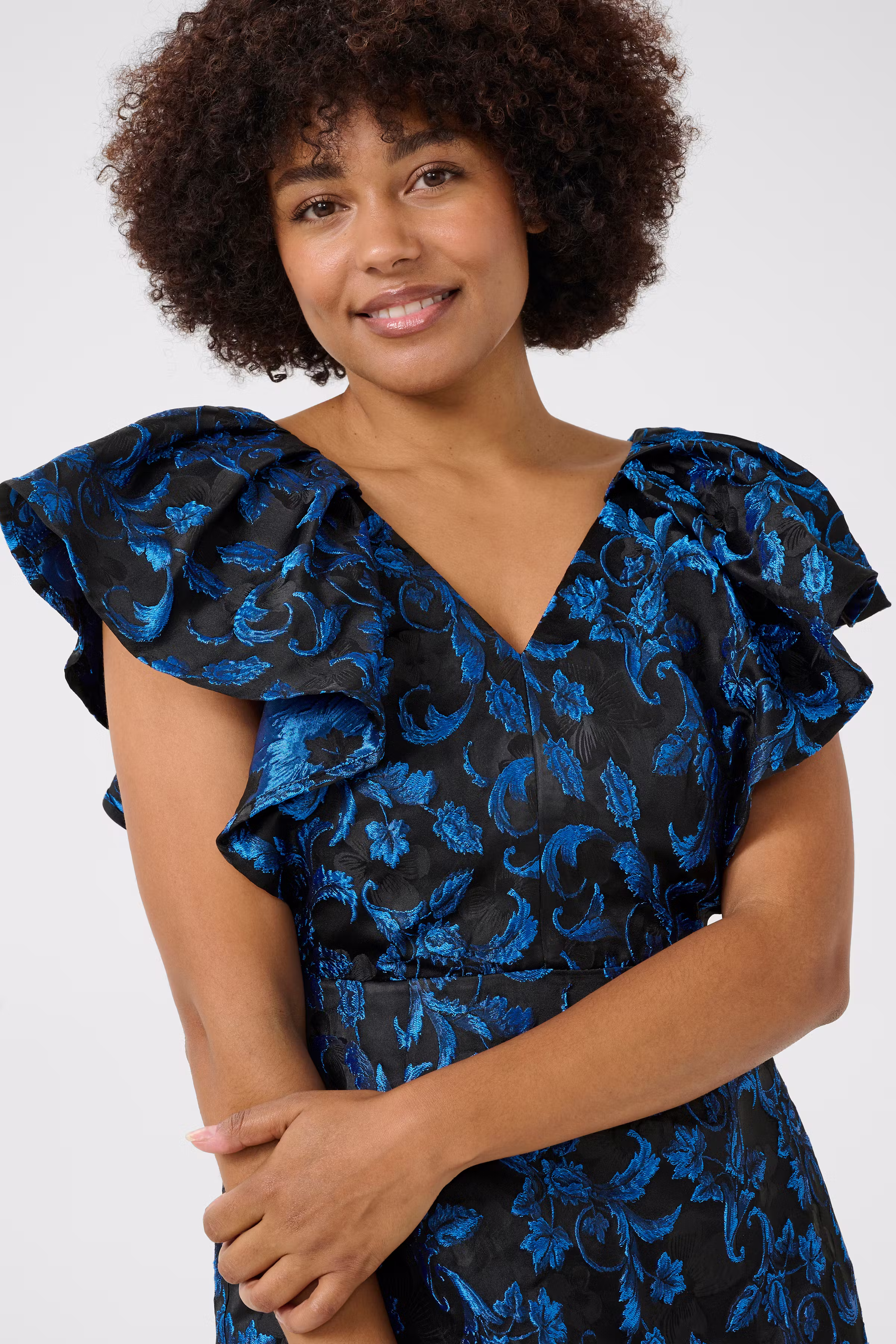 CUastro Kleid LOOKBOOK DETAIL 50111171-106575