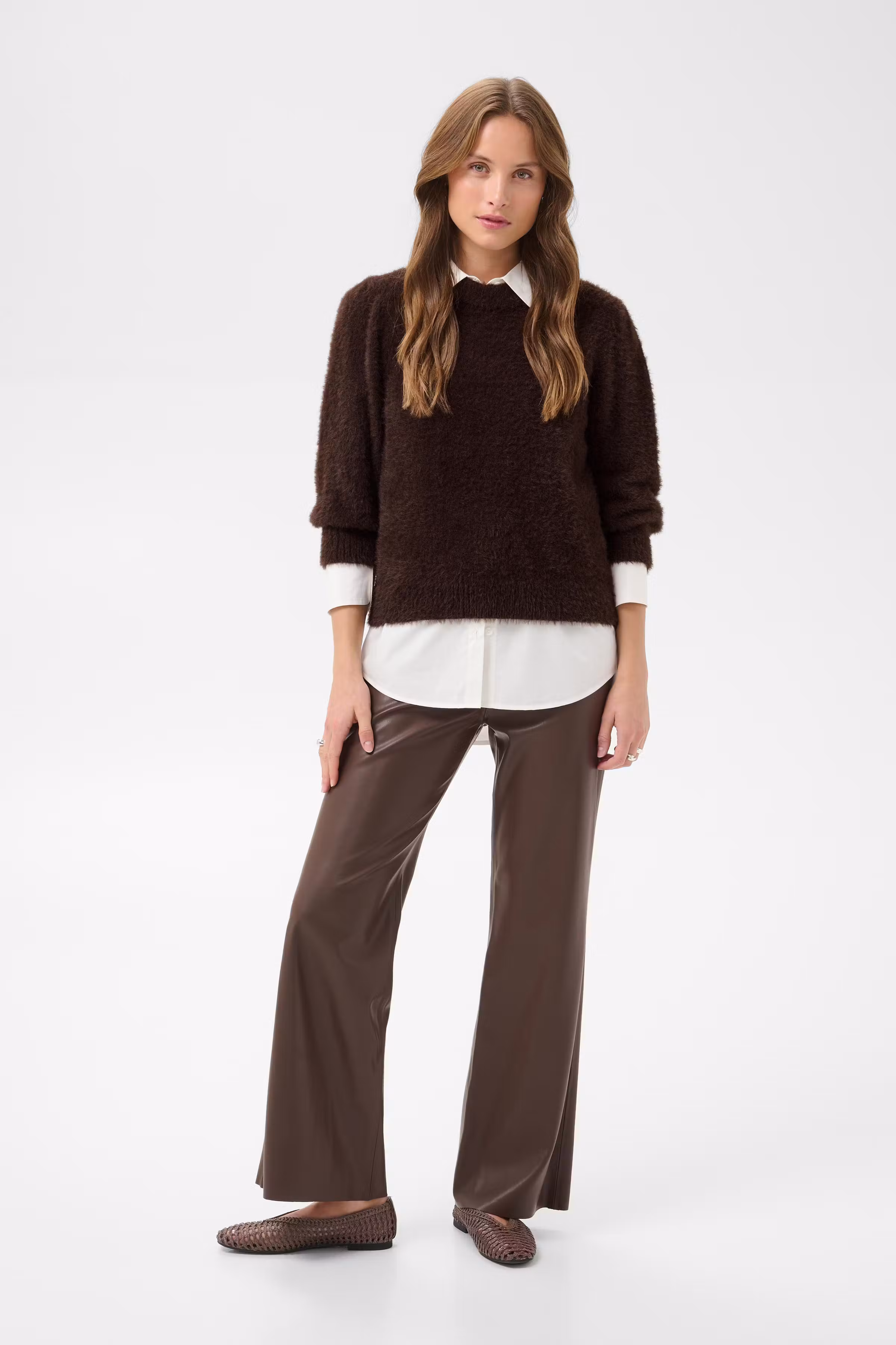 BanniSZ Pullover LOOKBOOK FRONT 30512918-190912
