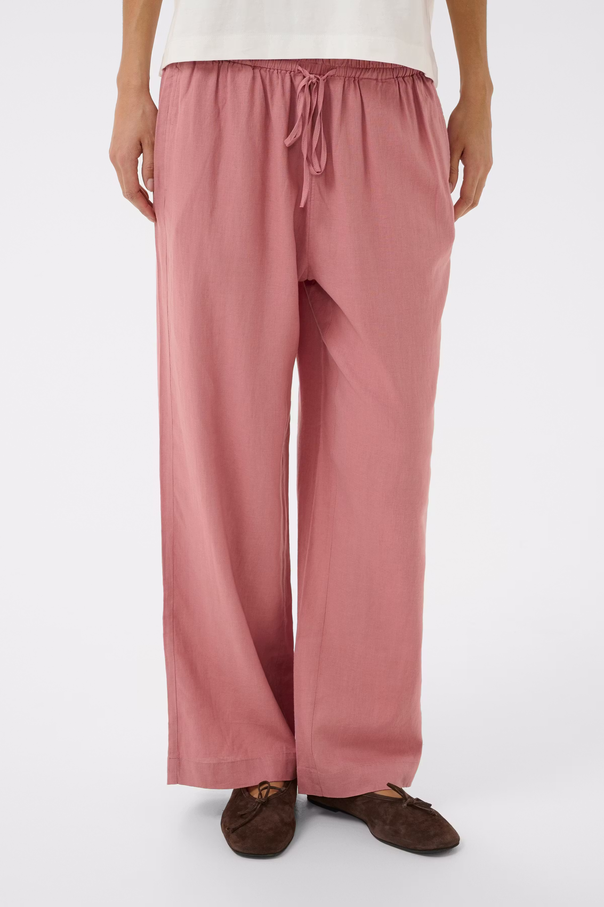 SLAria Bukser LOOKBOOK FRONT 30409026-171514