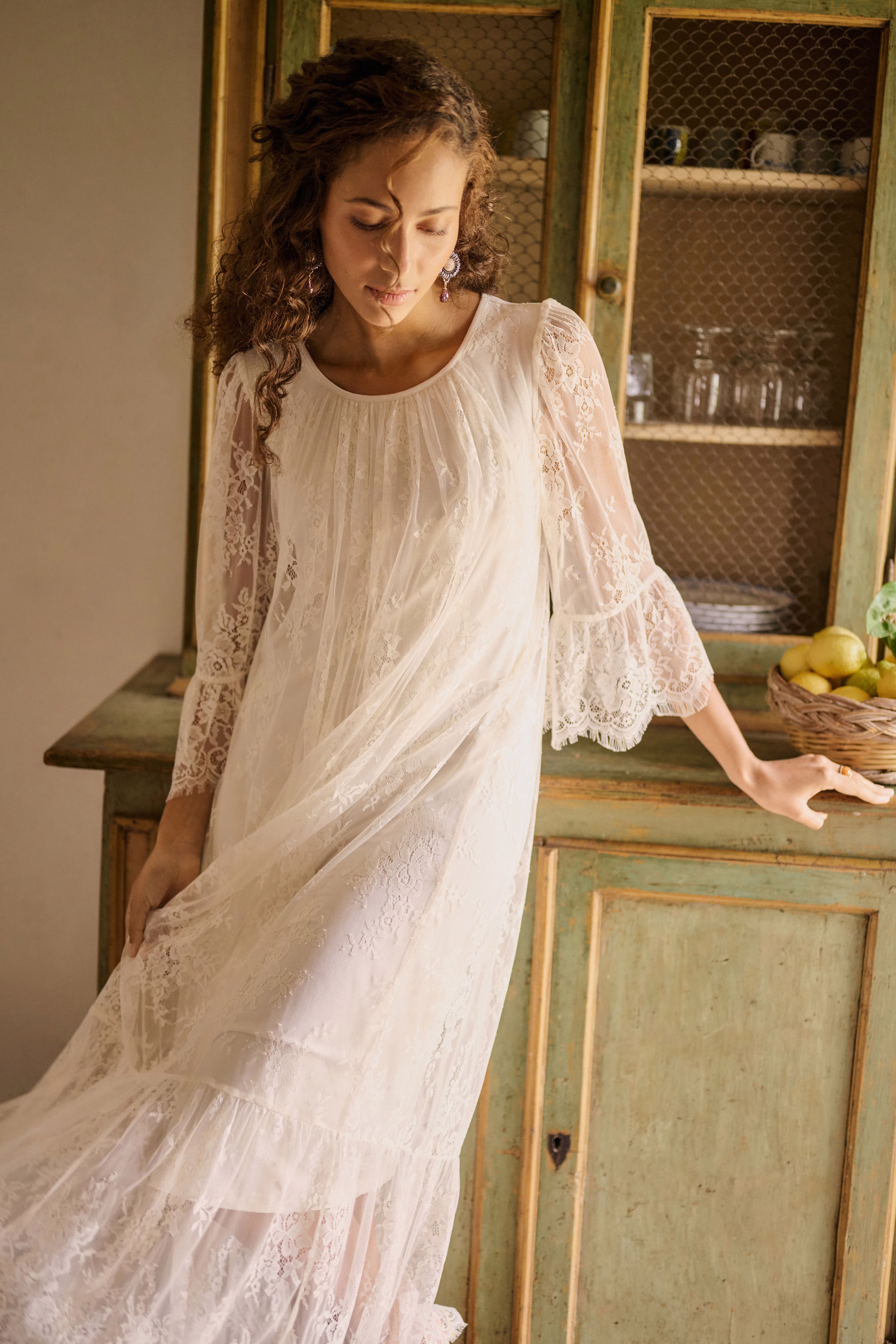 CRMira Klänning LOCATION NONE 10614811-110701