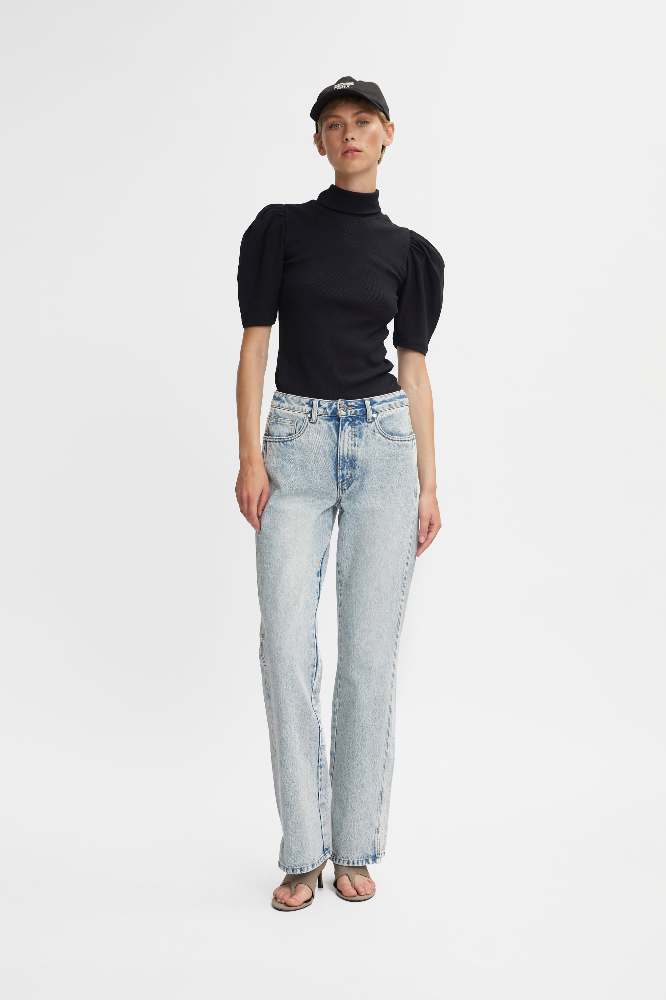 DrewGZ Blus LOOKBOOK FRONT 10908943-100017