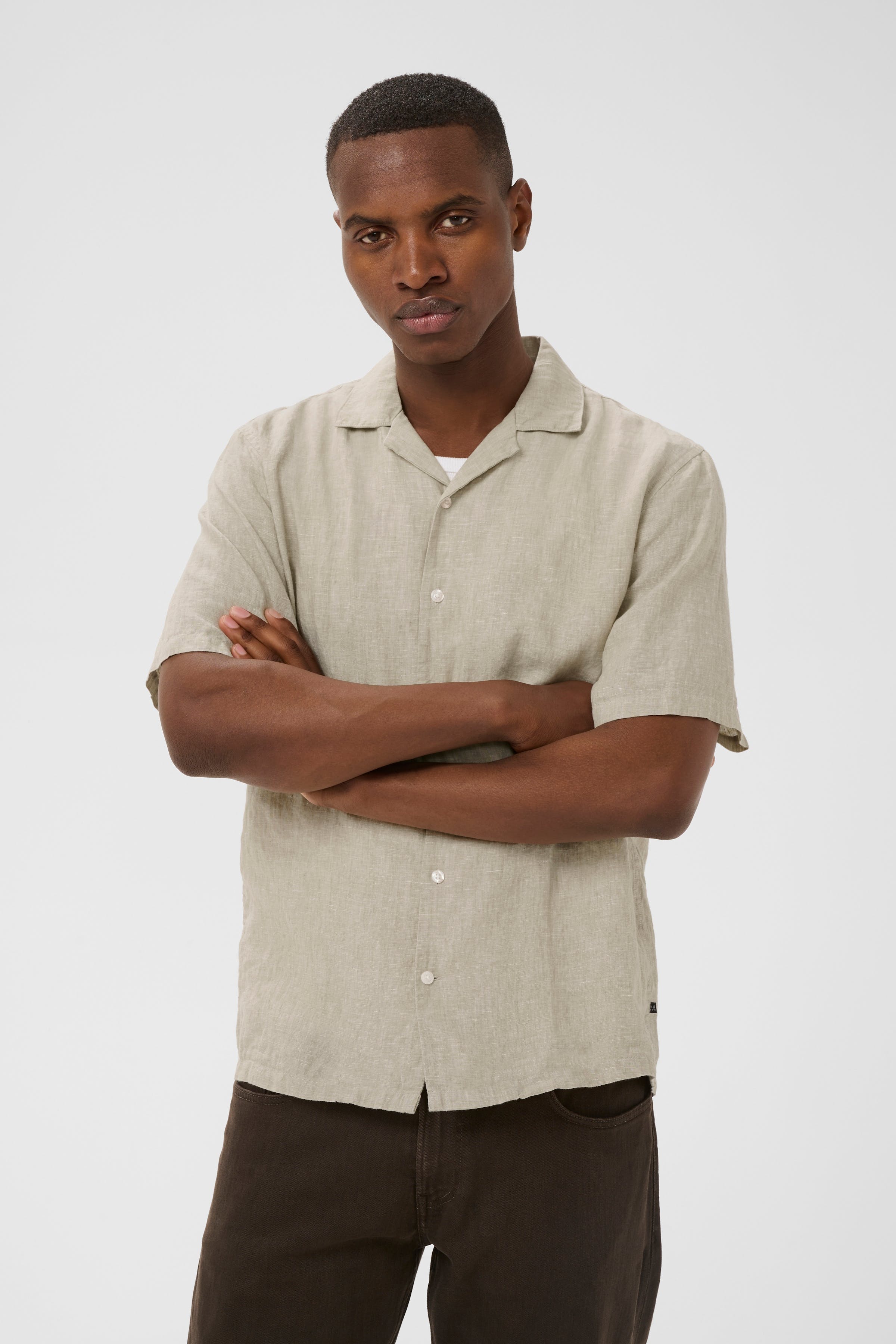 MAklampo Shirt LOOKBOOK FRONT 30208075-161105