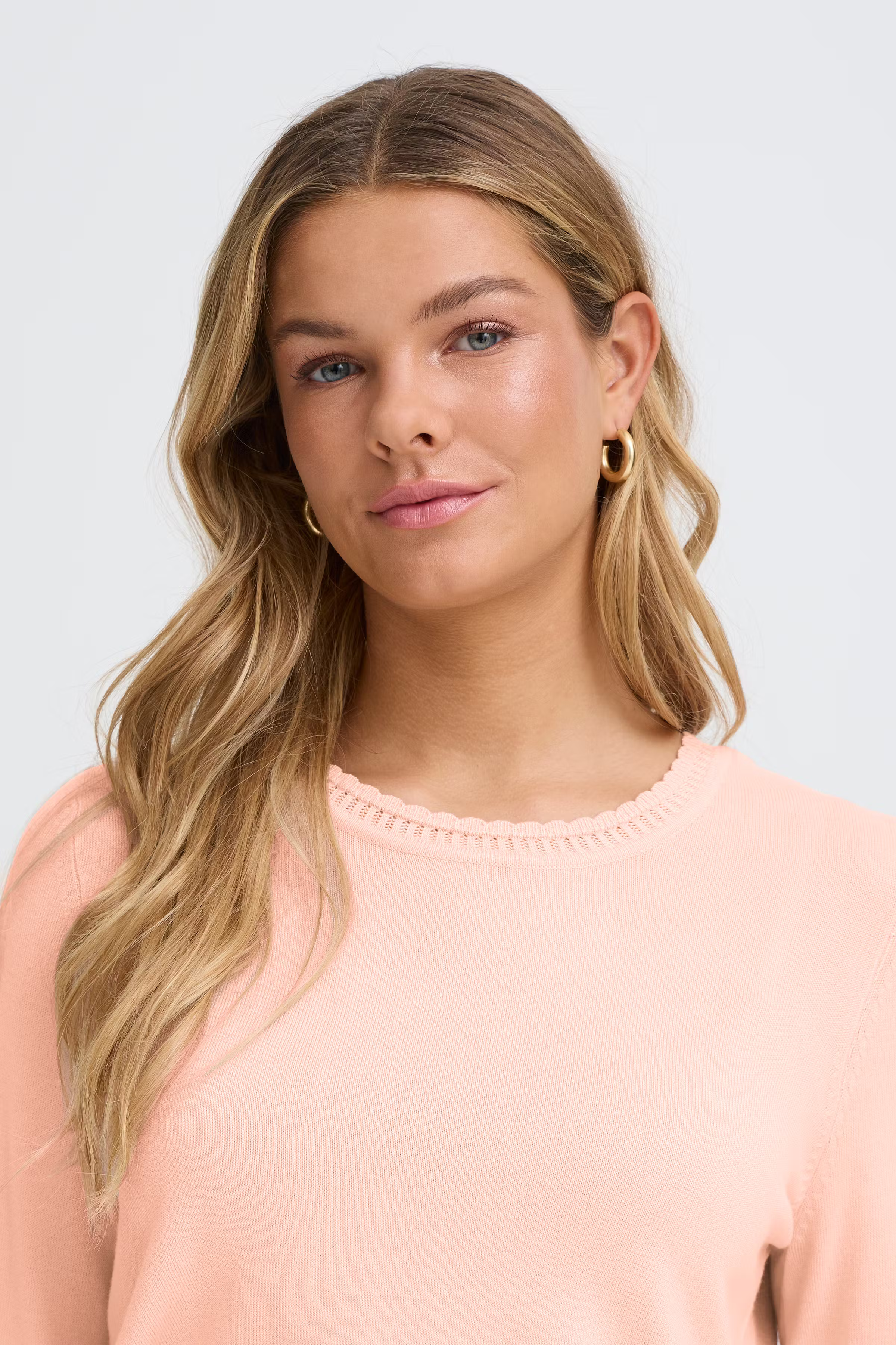 FRMARY Pullover LOOKBOOK DETAIL 20617455-141506