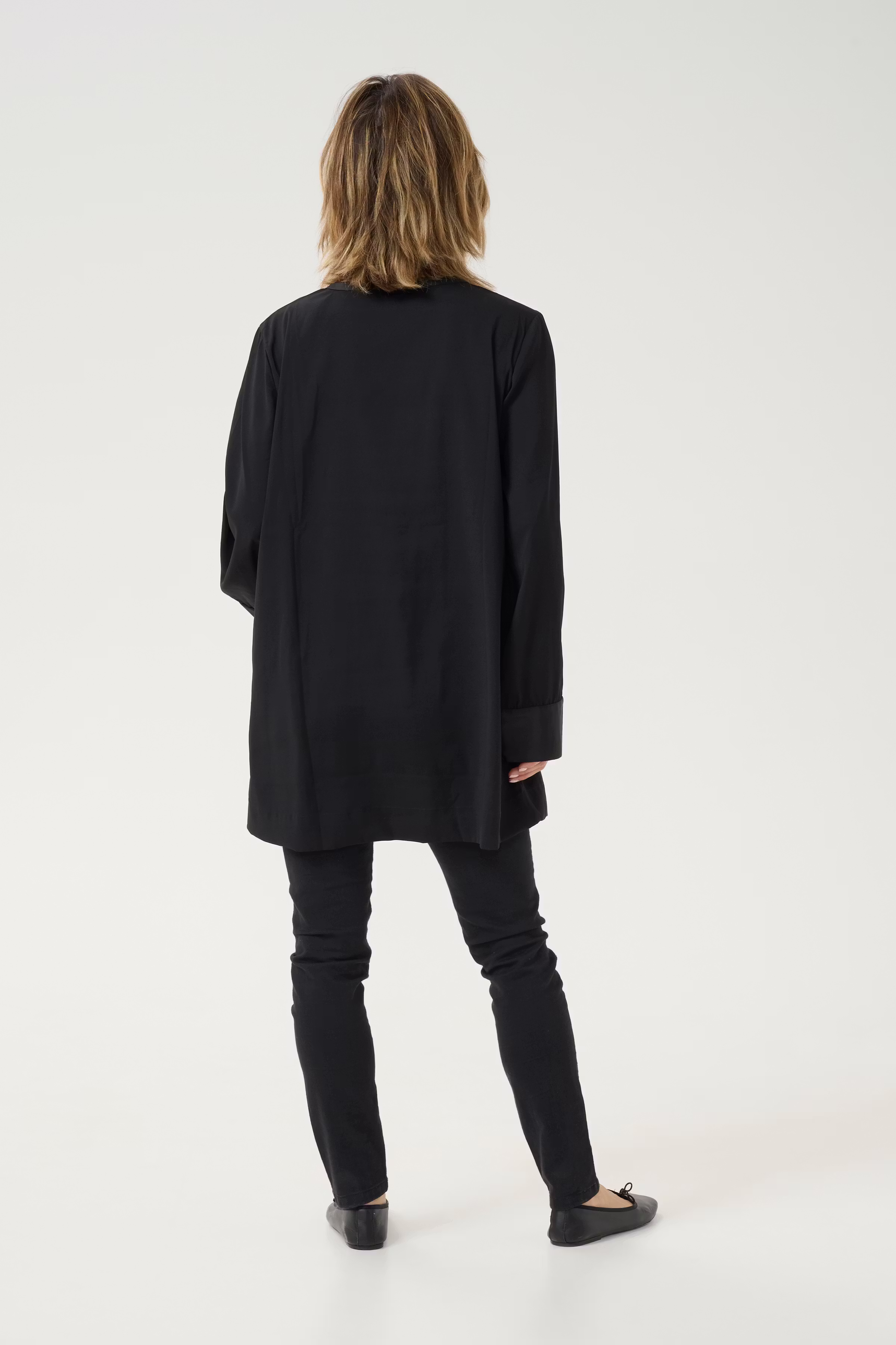 BPtalima Tunic LOOKBOOK BACK 10590792-100121B