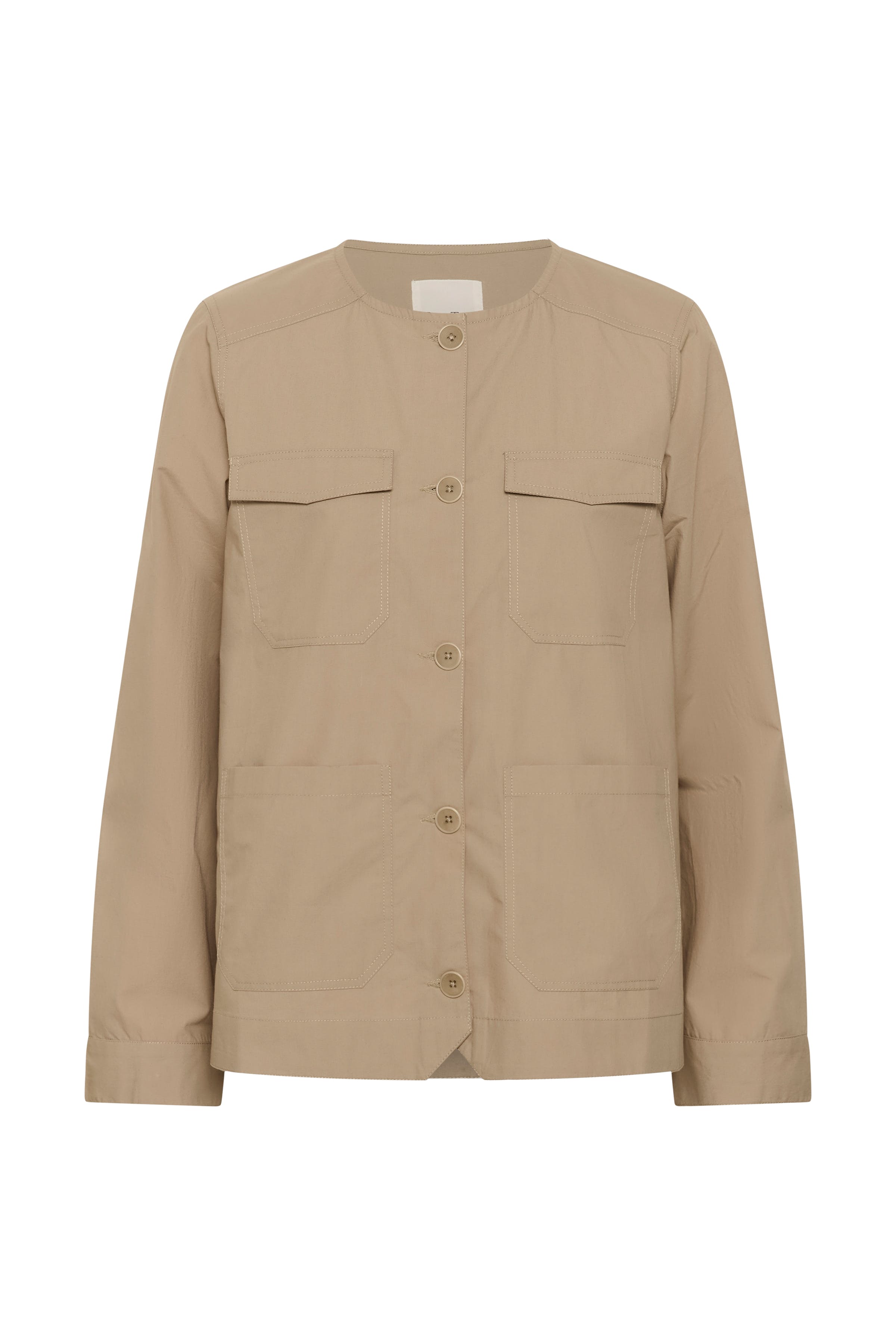 AzizaPW Casual jakke PACK FRONT 30310482-180516