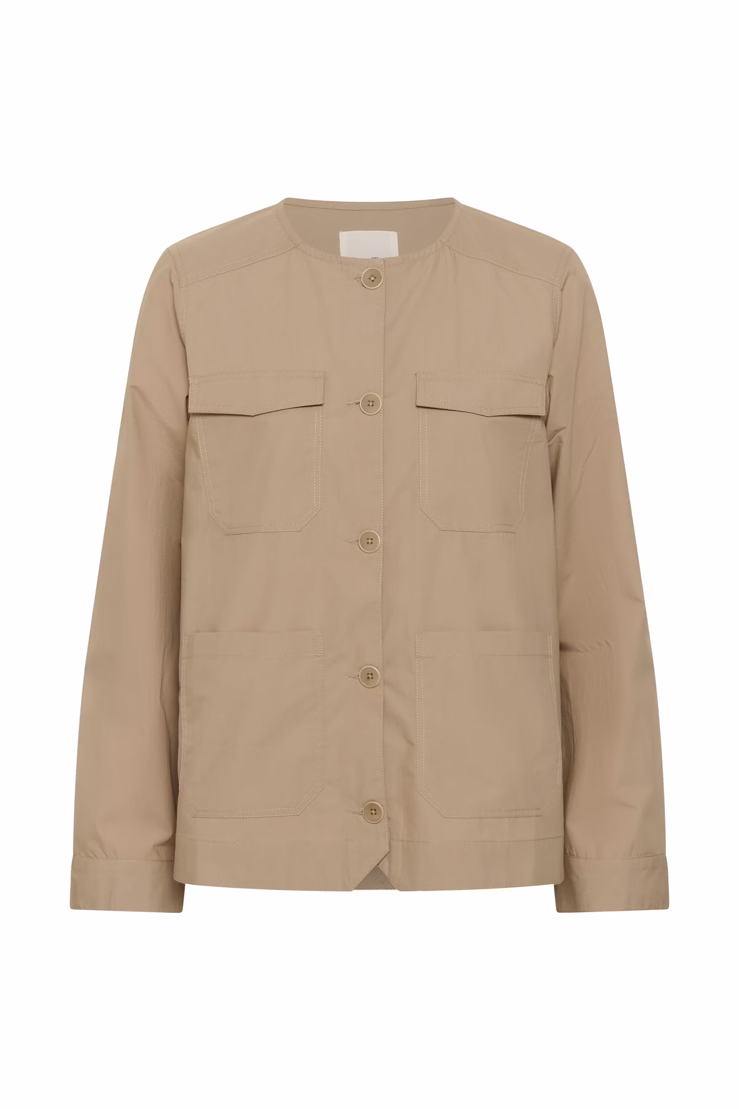 AzizaPW Casual jakke PACK FRONT 30310482-171312