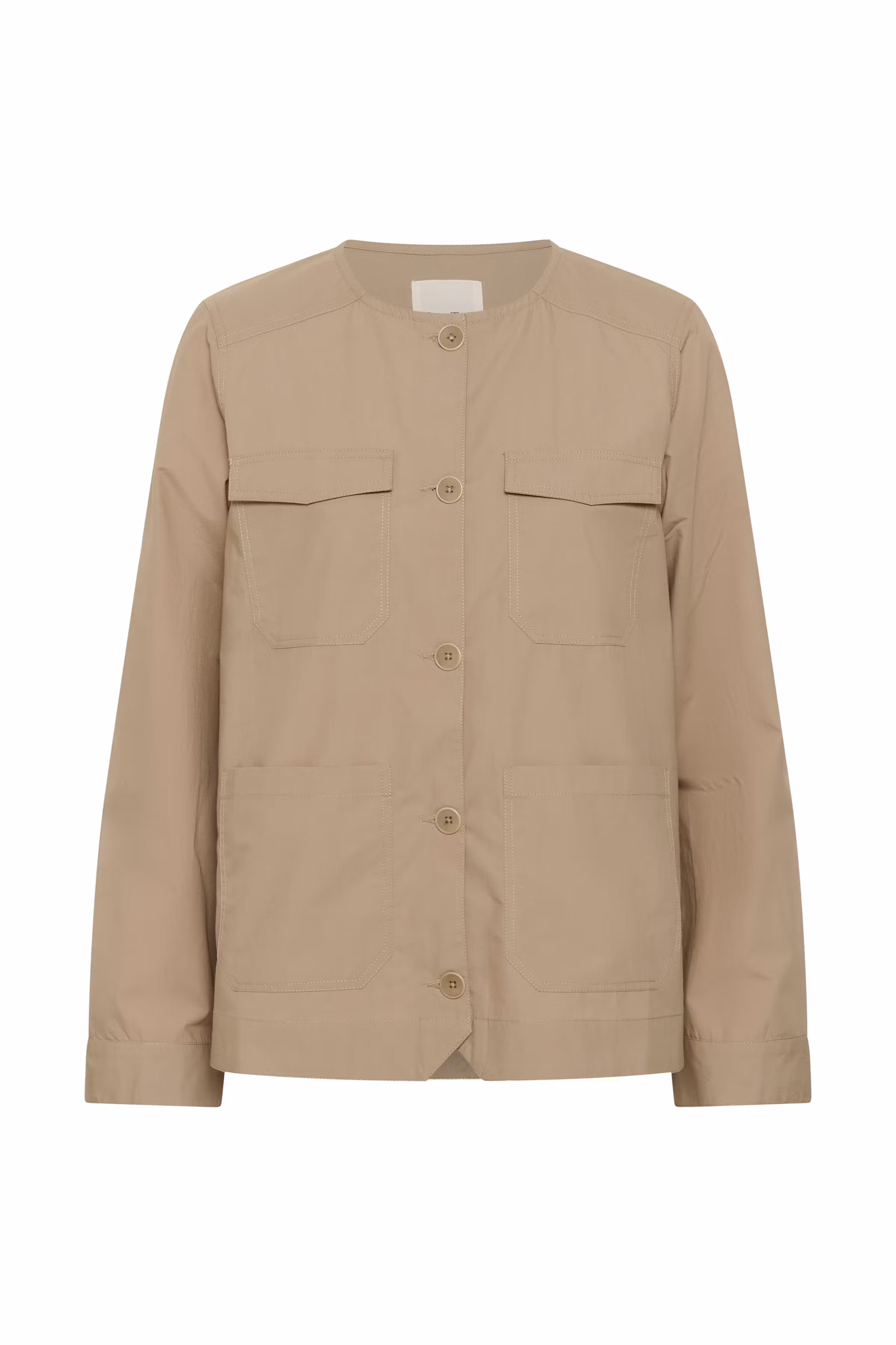 AzizaPW Casual jakke PACK FRONT 30310482-171312