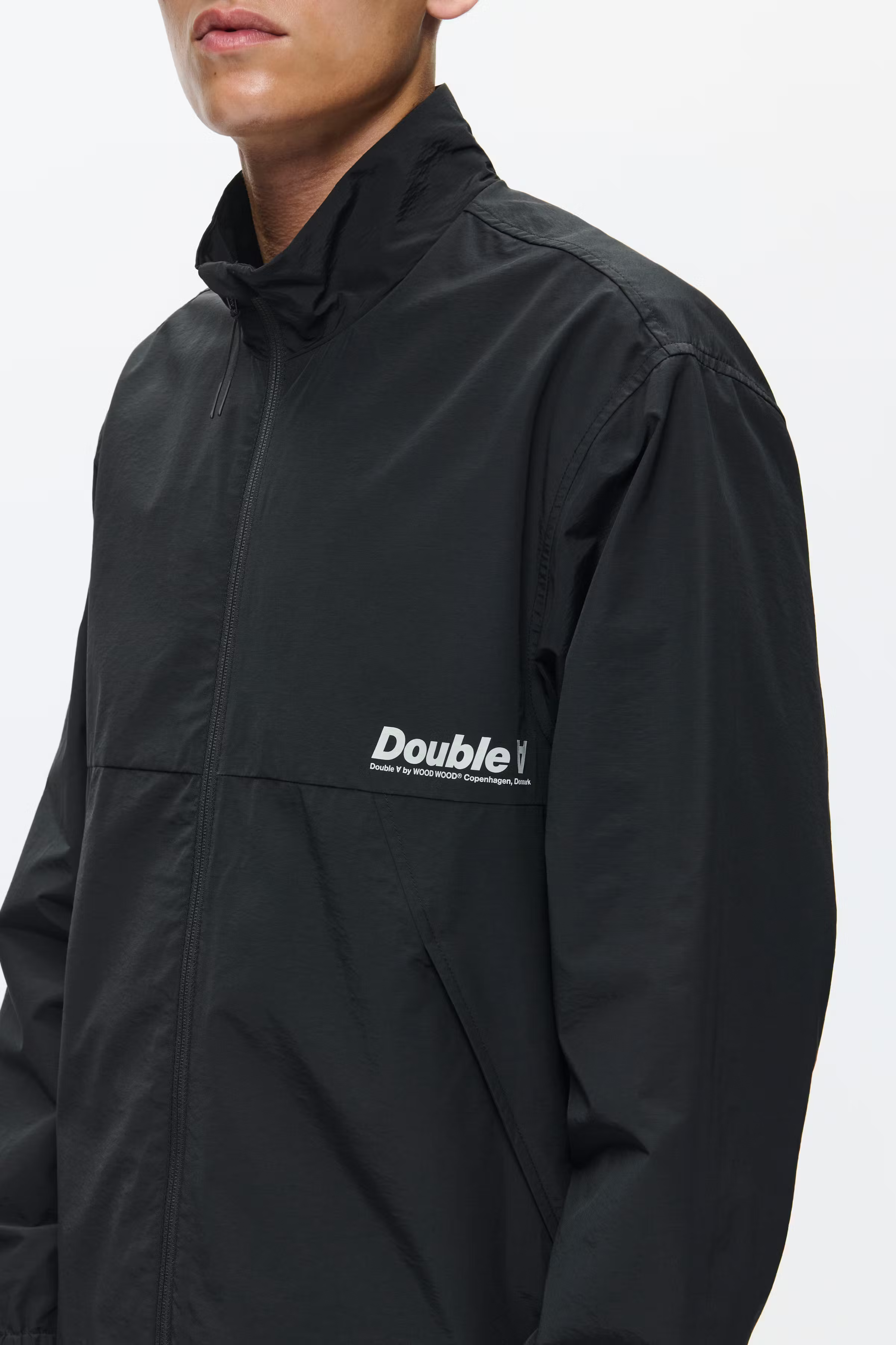 WWFrank jakke LOOKBOOK DETAIL 30251787-303700