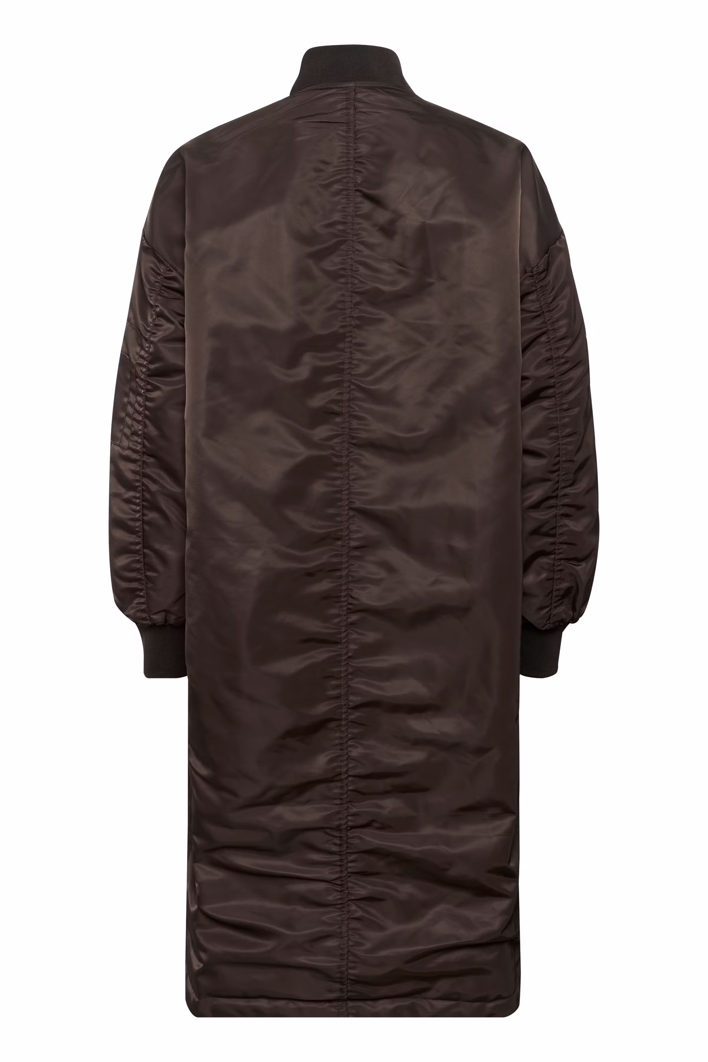 HelgaMW Outerwear PACK BACK 10705191-191103