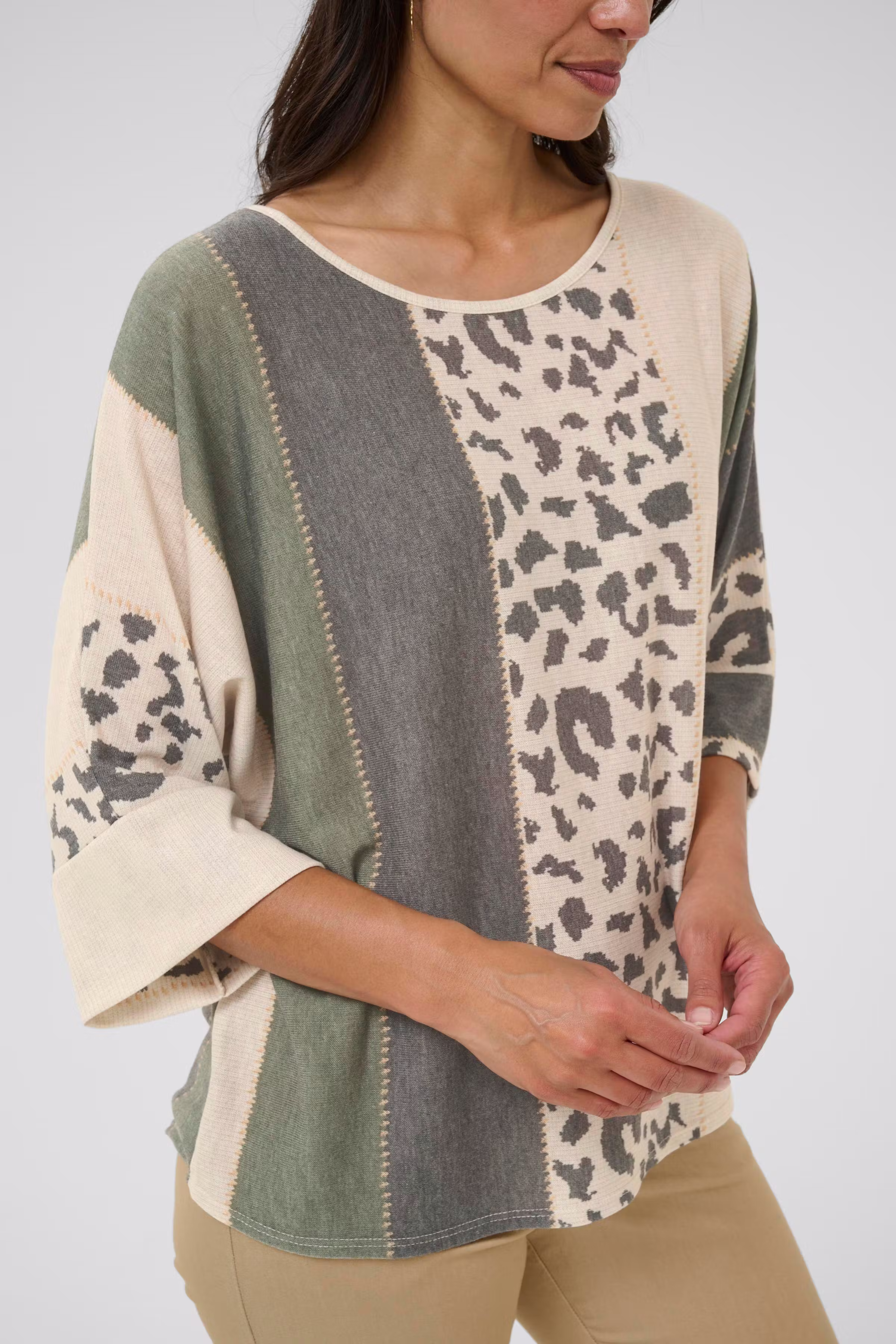 BPkarole Blus LOOKBOOK DETAIL 40103569-400890