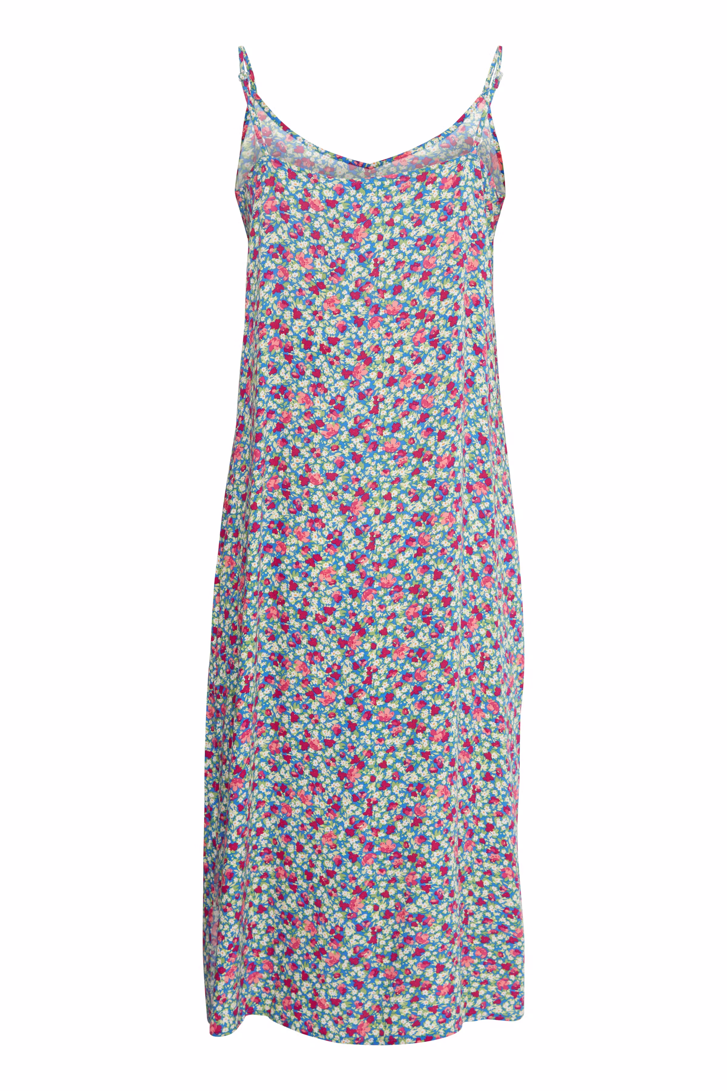 BYMMJOELLA Kjole PACK BACK 20814536-202950