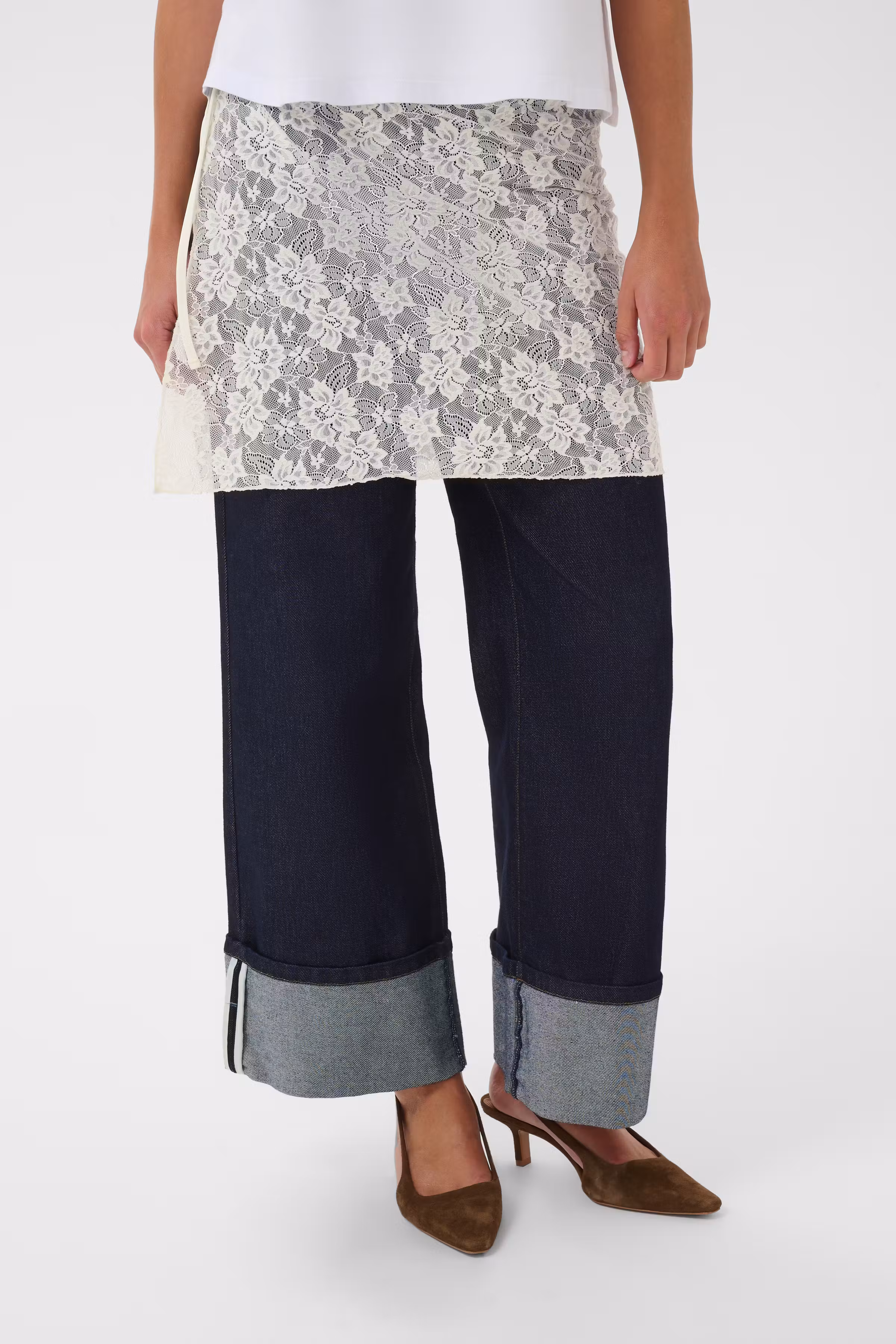 TasanSZ Nederdel LOOKBOOK FRONT 30515769-110605