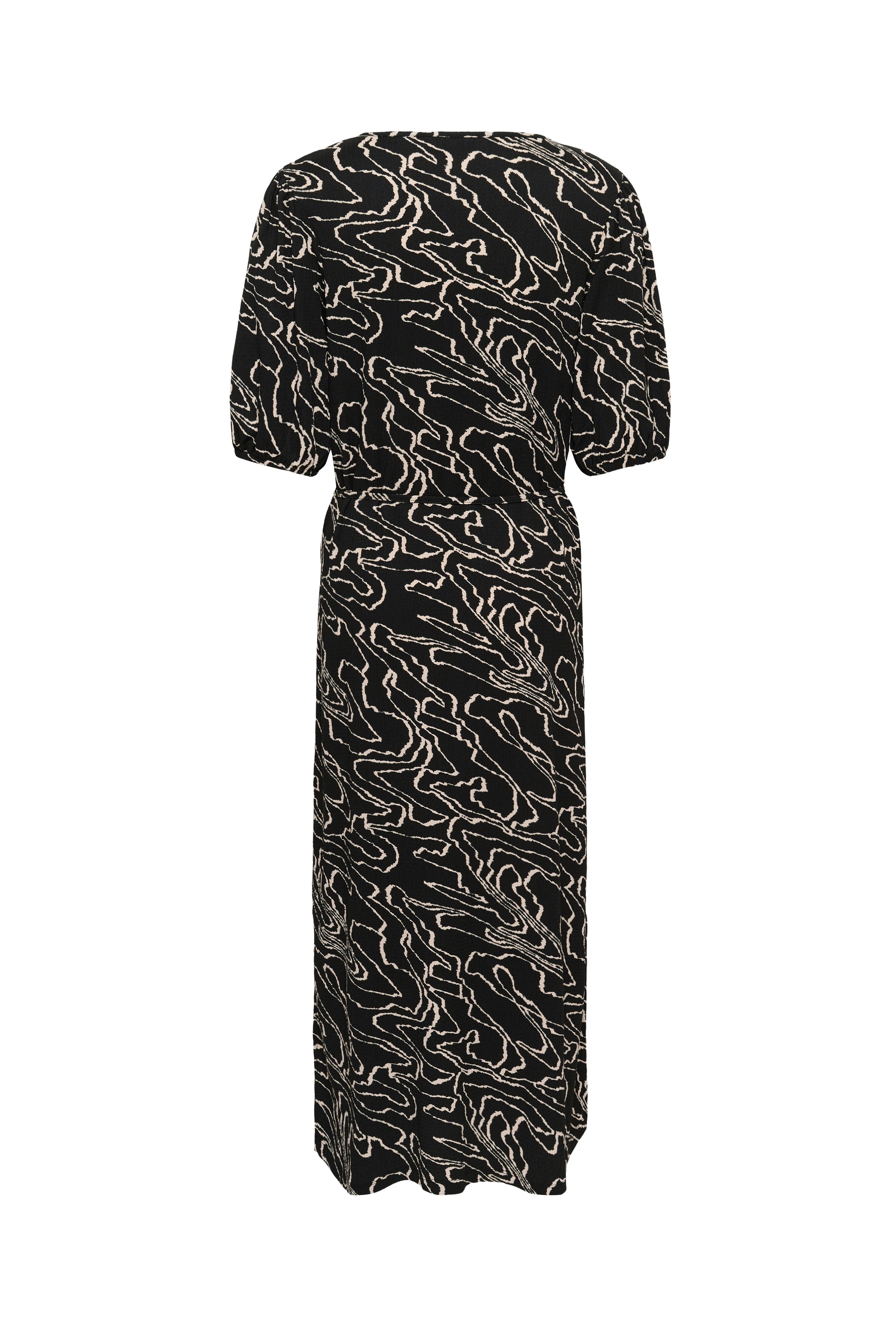 BPloretta Kleid PACK BACK 40200111-109261