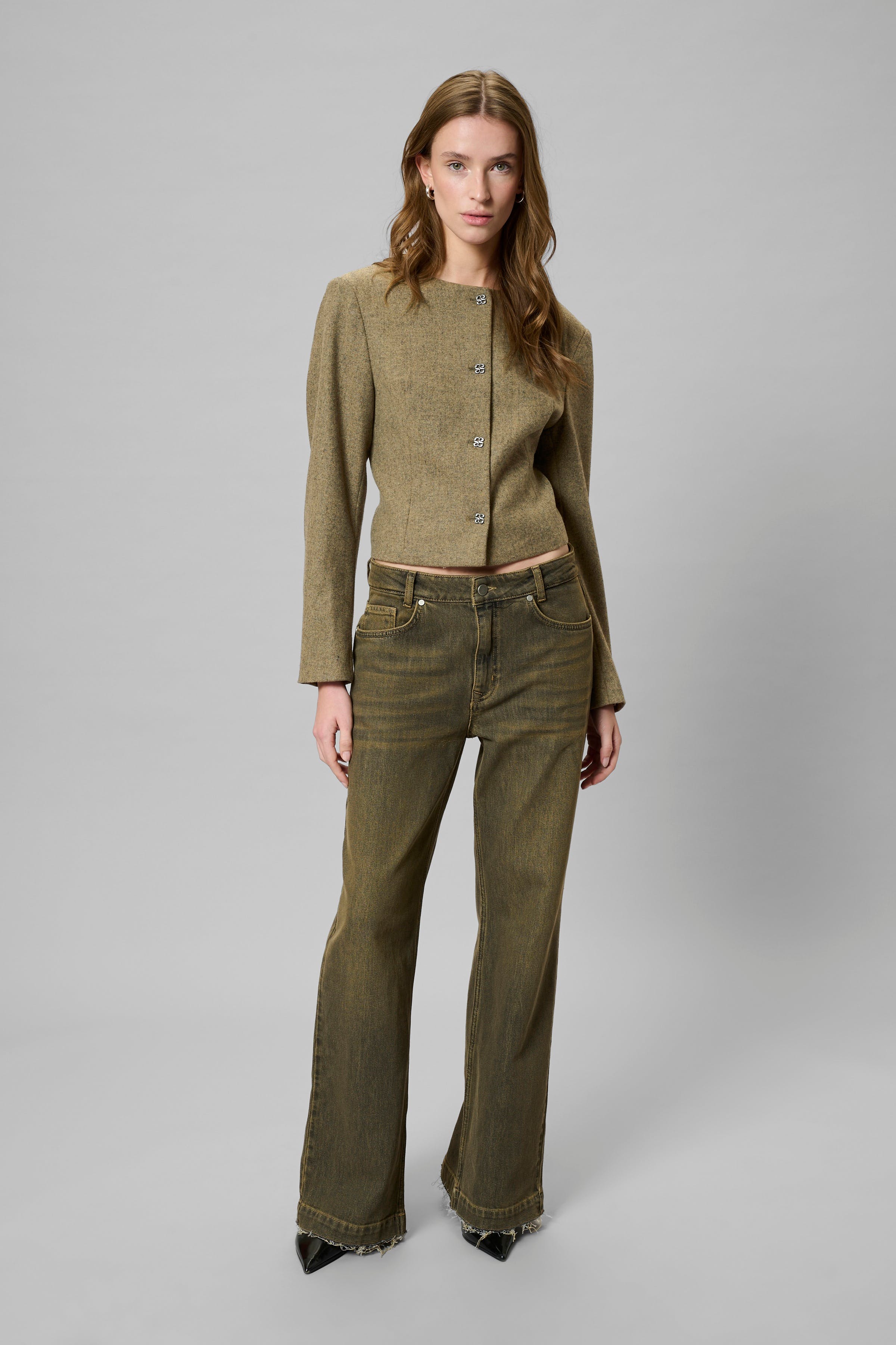 MWBilla Causal jas LOOKBOOK FRONT 10705352-108729