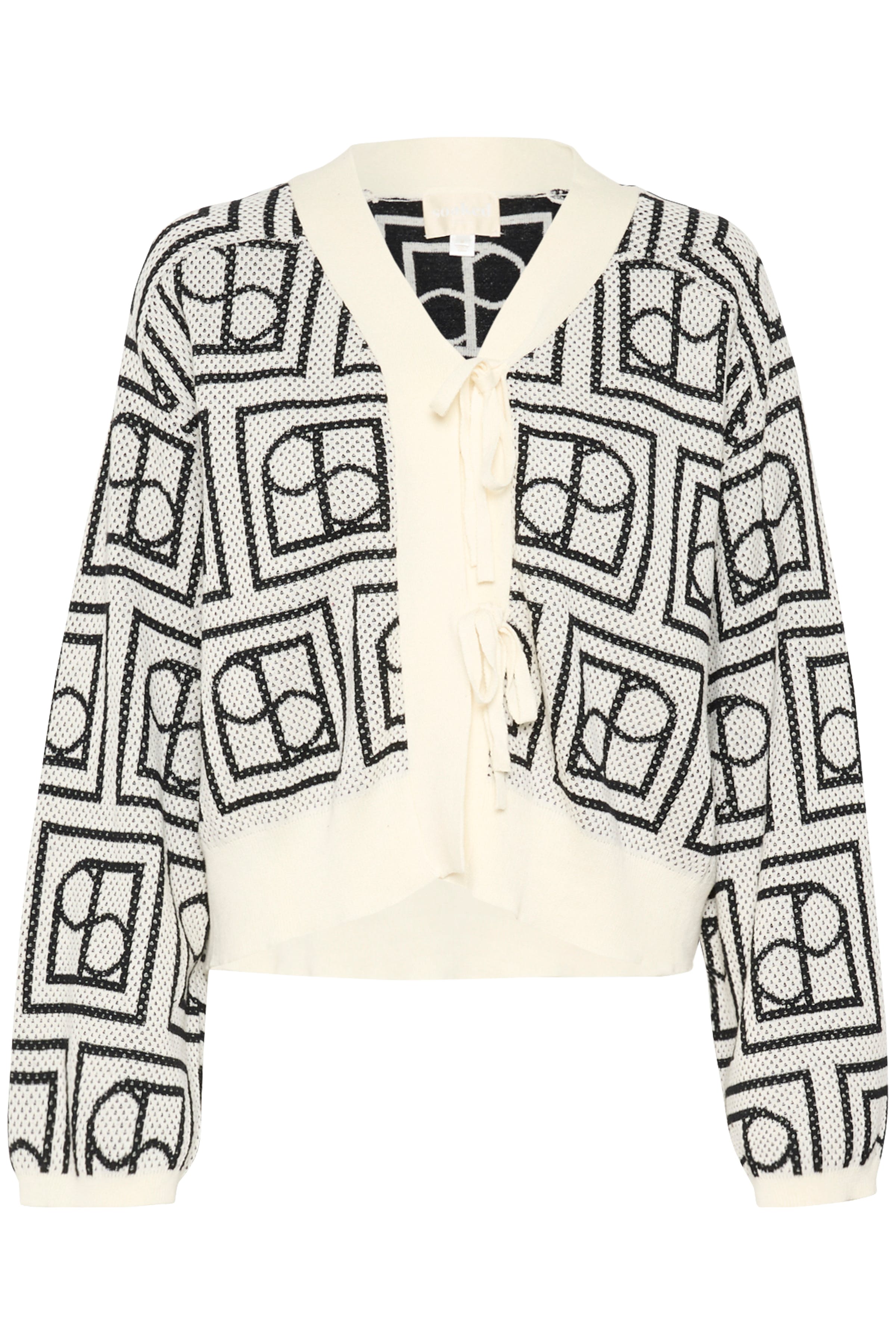SLShonda Cardigan PACK FRONT 30408037-303494