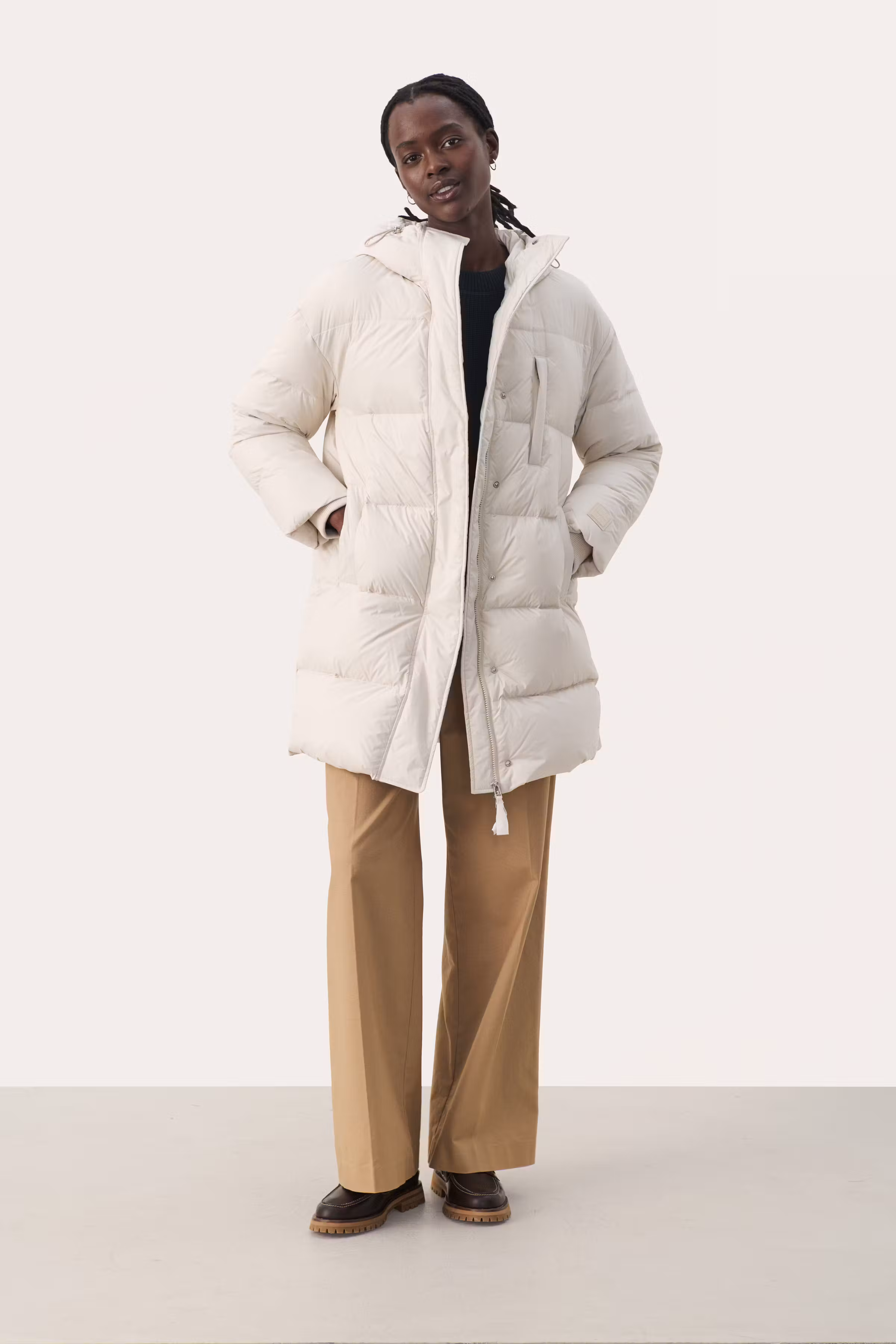 LabikaPW Kappa LOOKBOOK FRONT 30308714-130000