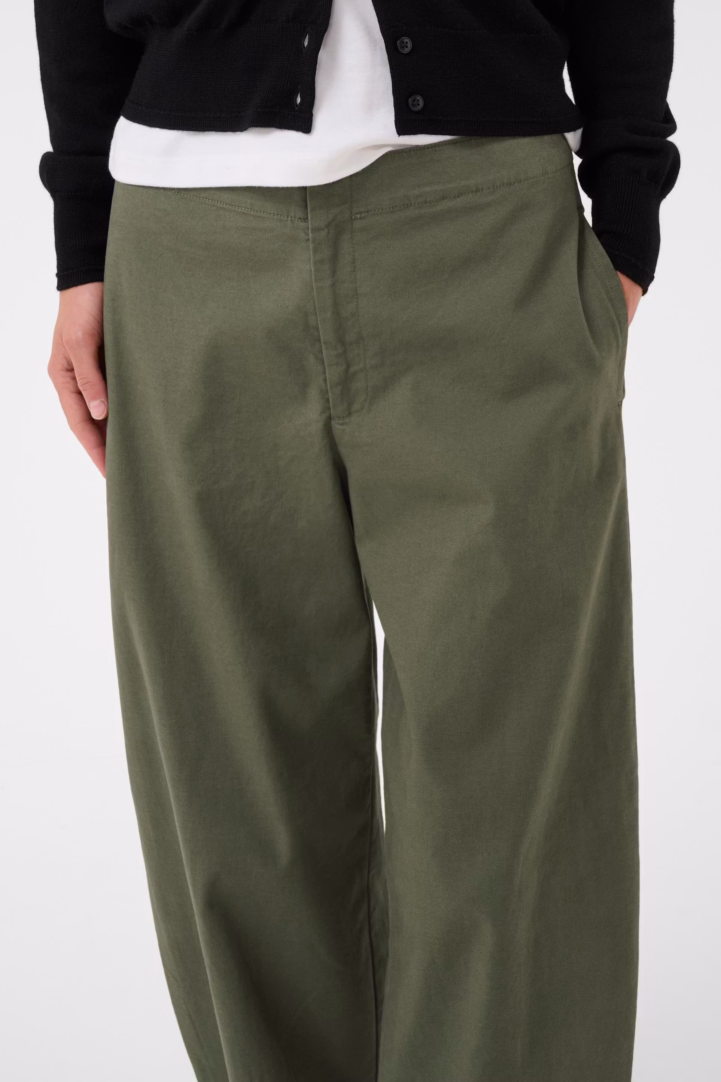 LaurynPW Broek LOOKBOOK DETAIL 30311288-190312