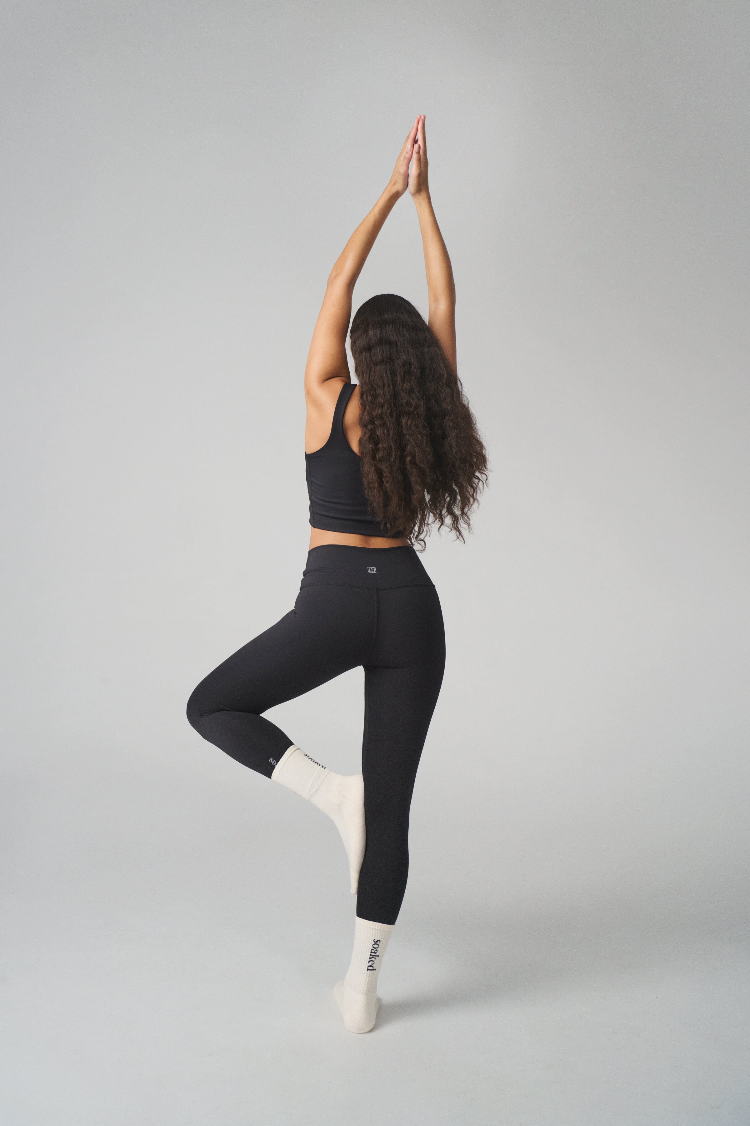 SLAlura Workout Tights LOCATION NONE 30407861-194008