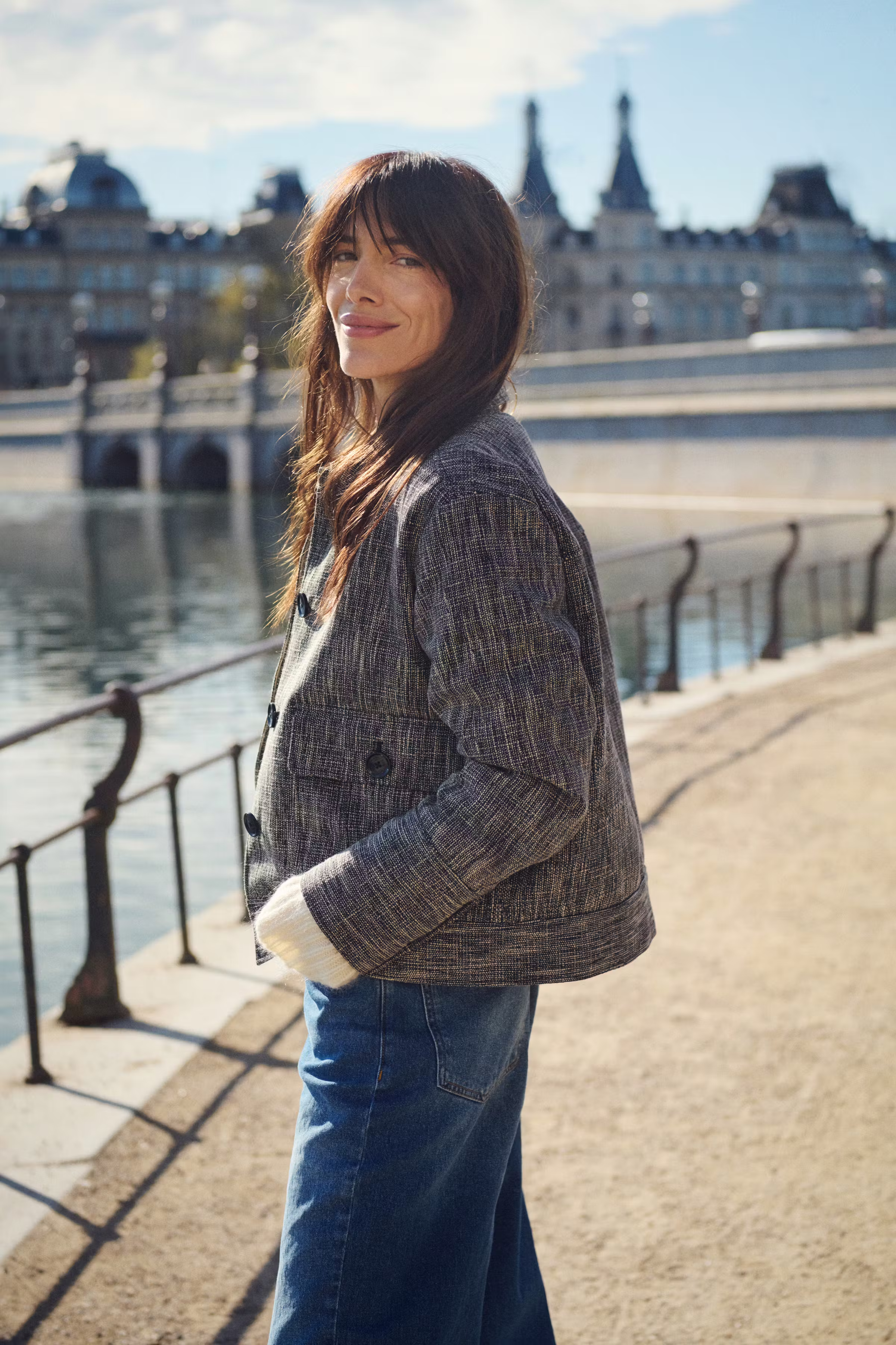 NichalaPW Oberbekleidung LOCATION NONE 30309187-302571