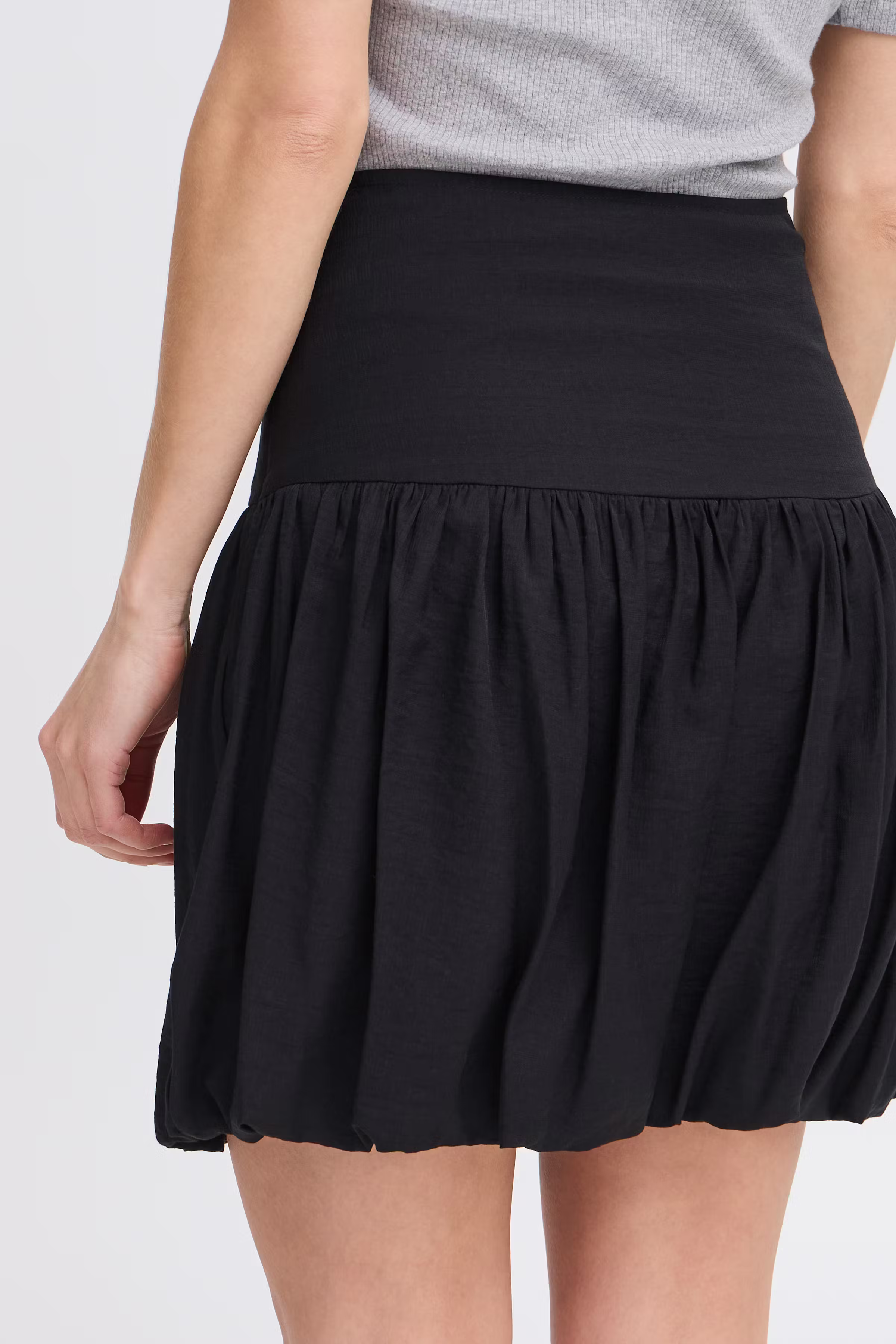 IHJOLETTE Kjol LOOKBOOK DETAIL 20122787-194008