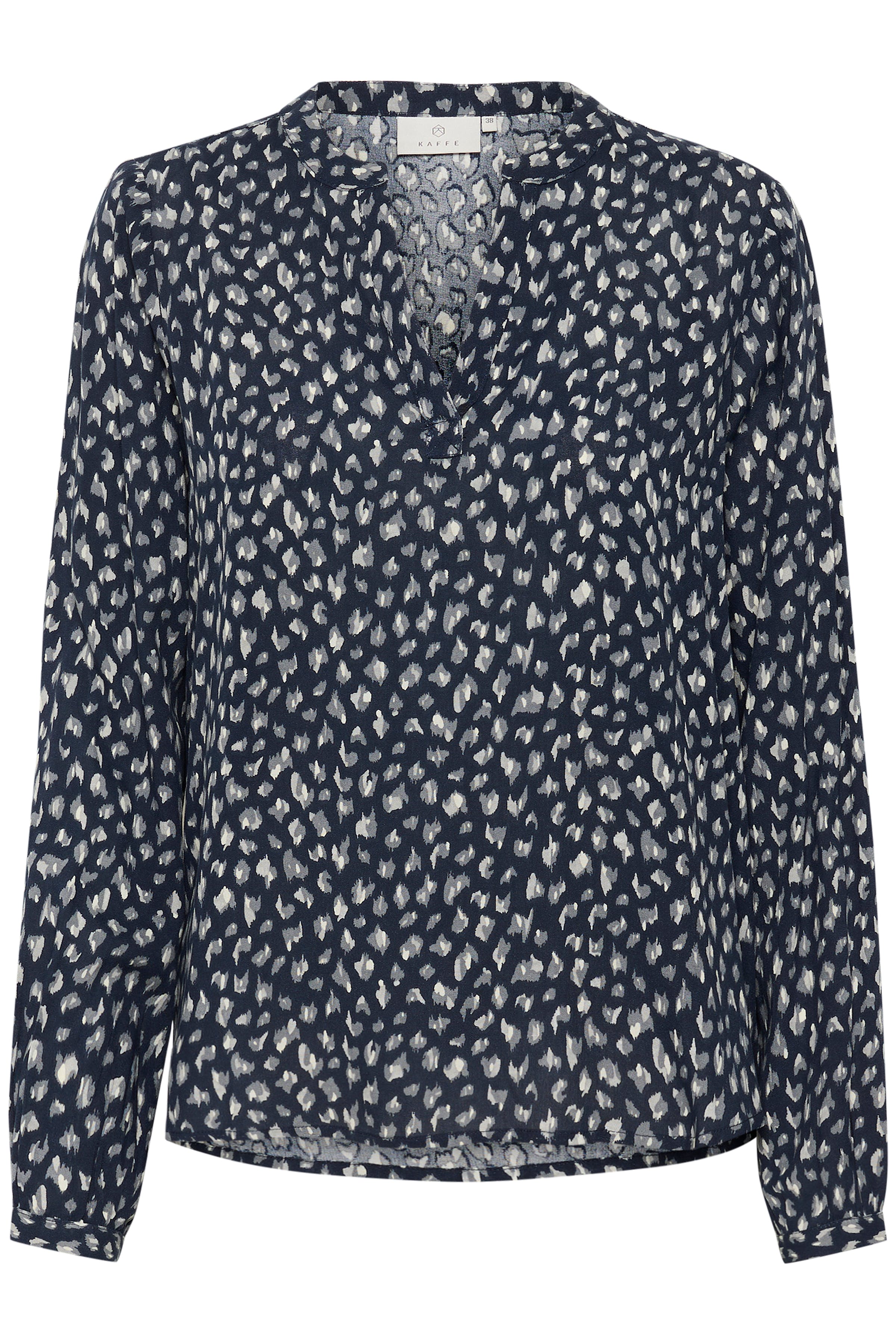 KAjalie Blus PACK FRONT 10552004-107685