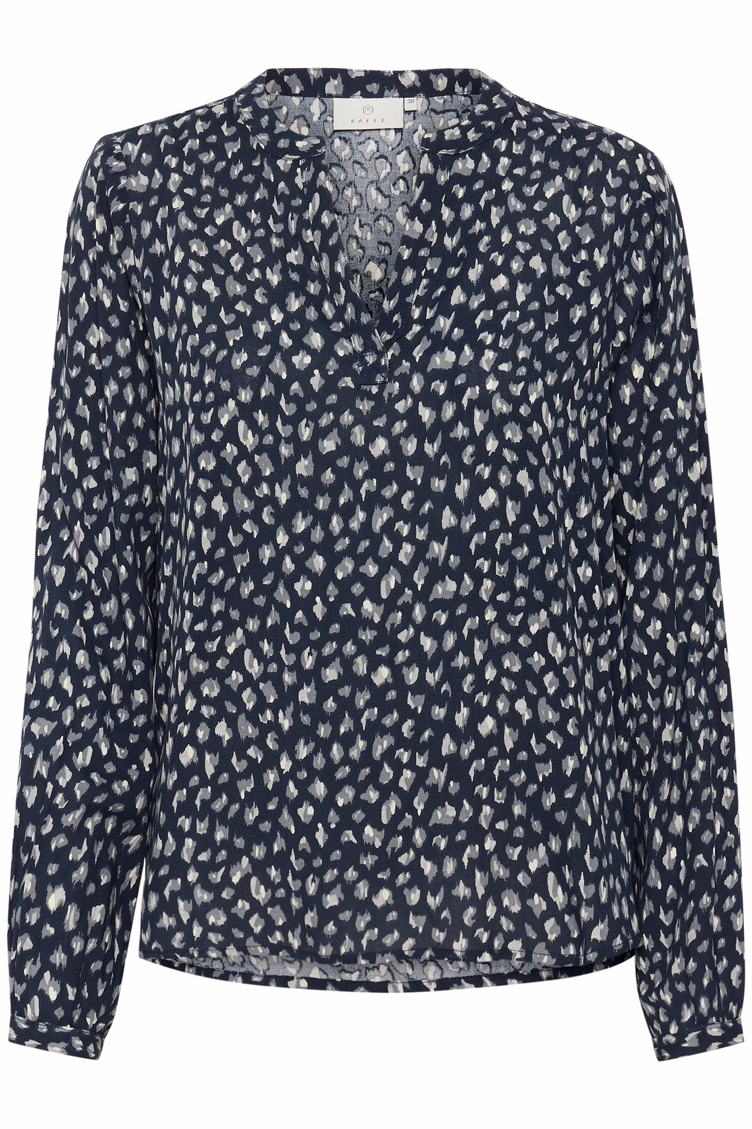 KAjalie Bluse PACK FRONT 10552004-107690