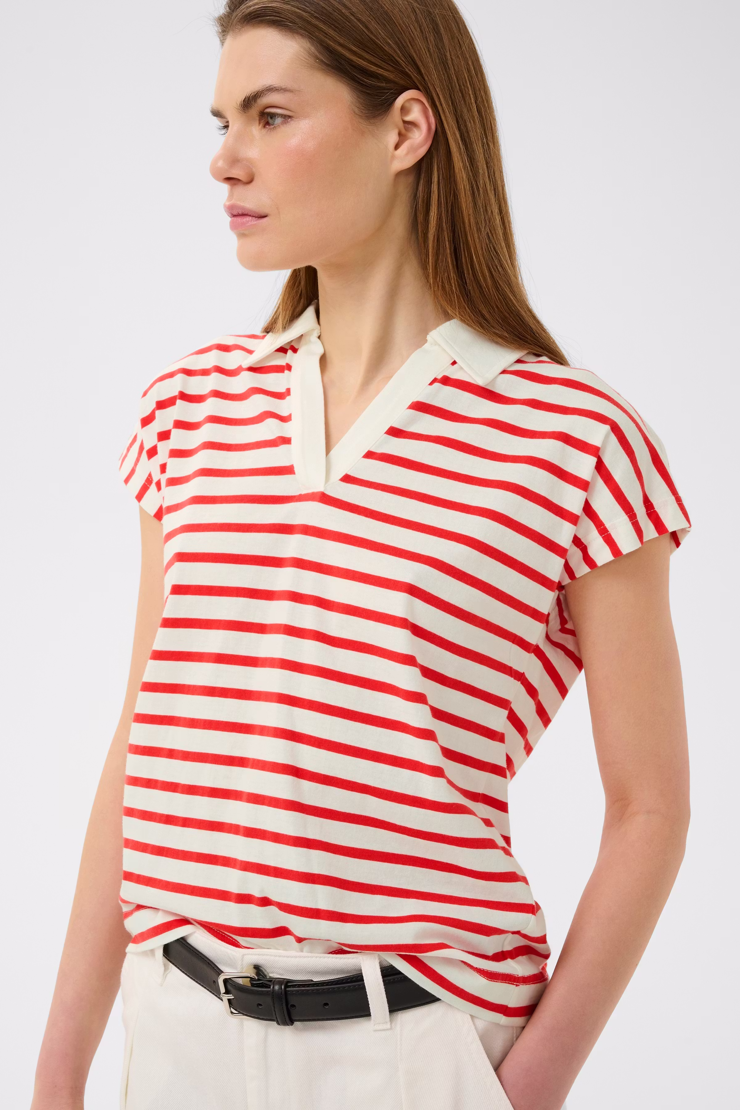 PFIAIW T-shirt LOOKBOOK DETAIL 30112571-900007190