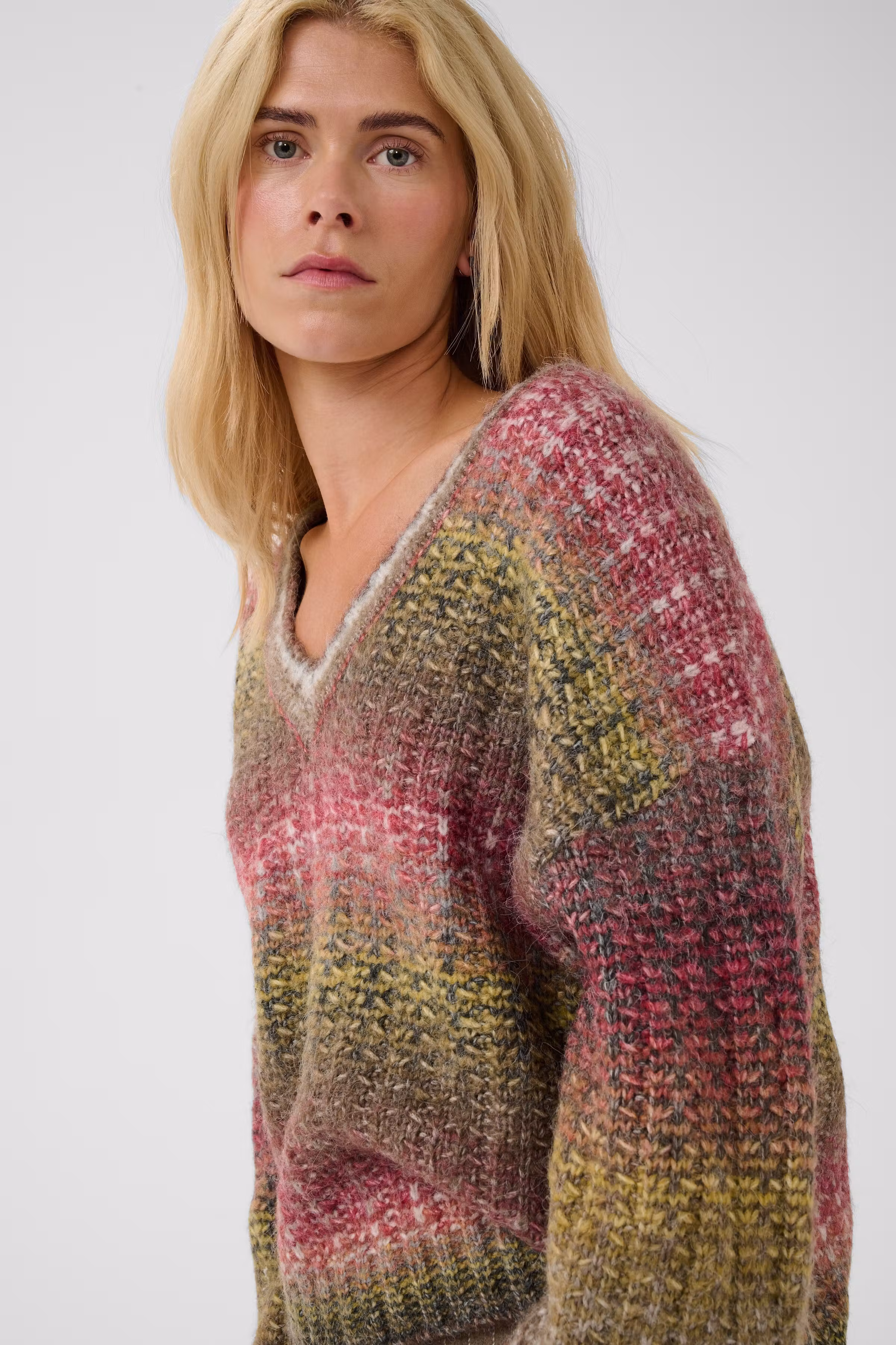 CUjazz Pullover LOOKBOOK DETAIL 50113485-1000178