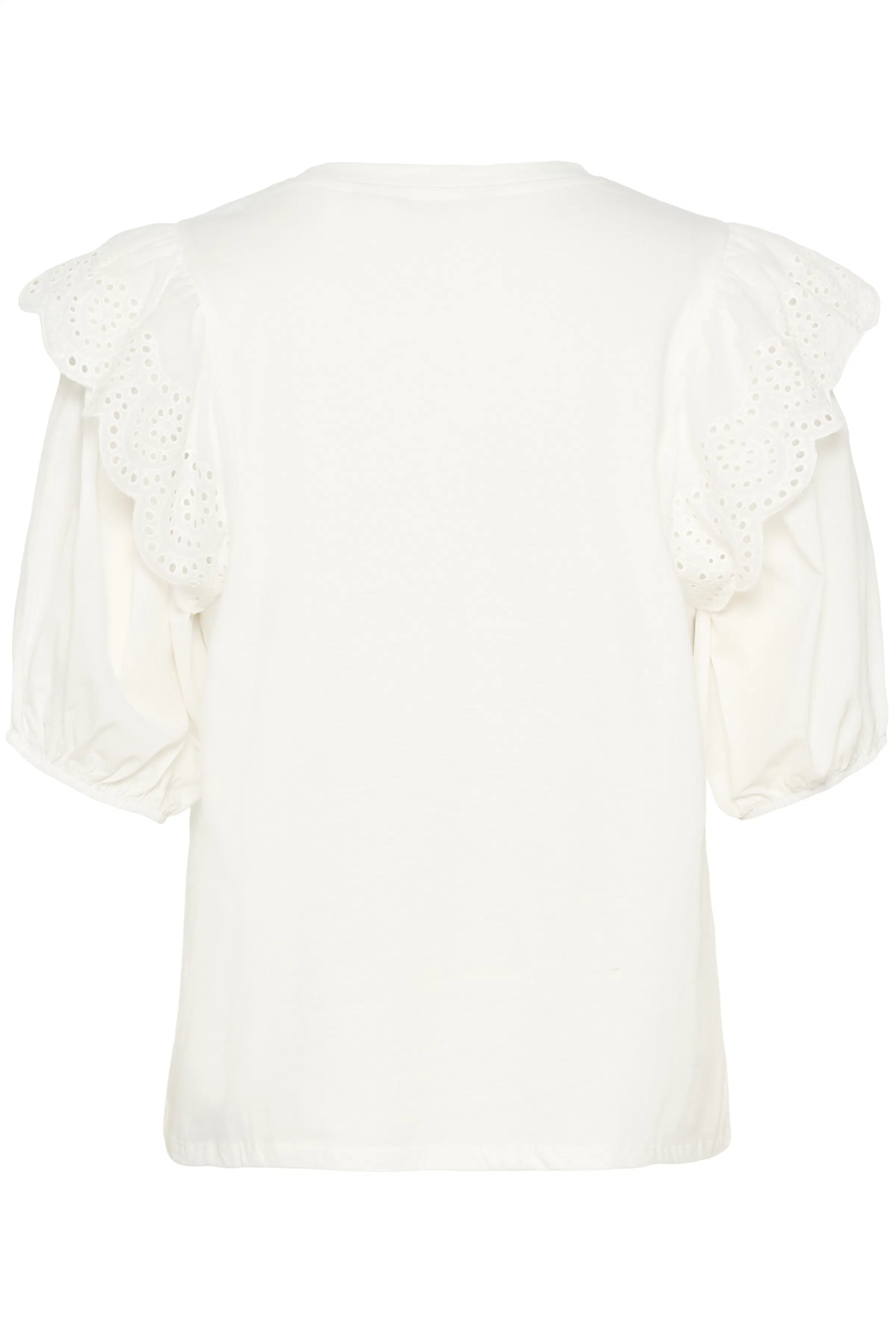 CUpanina Blouse PACK BACK 50112711-500013