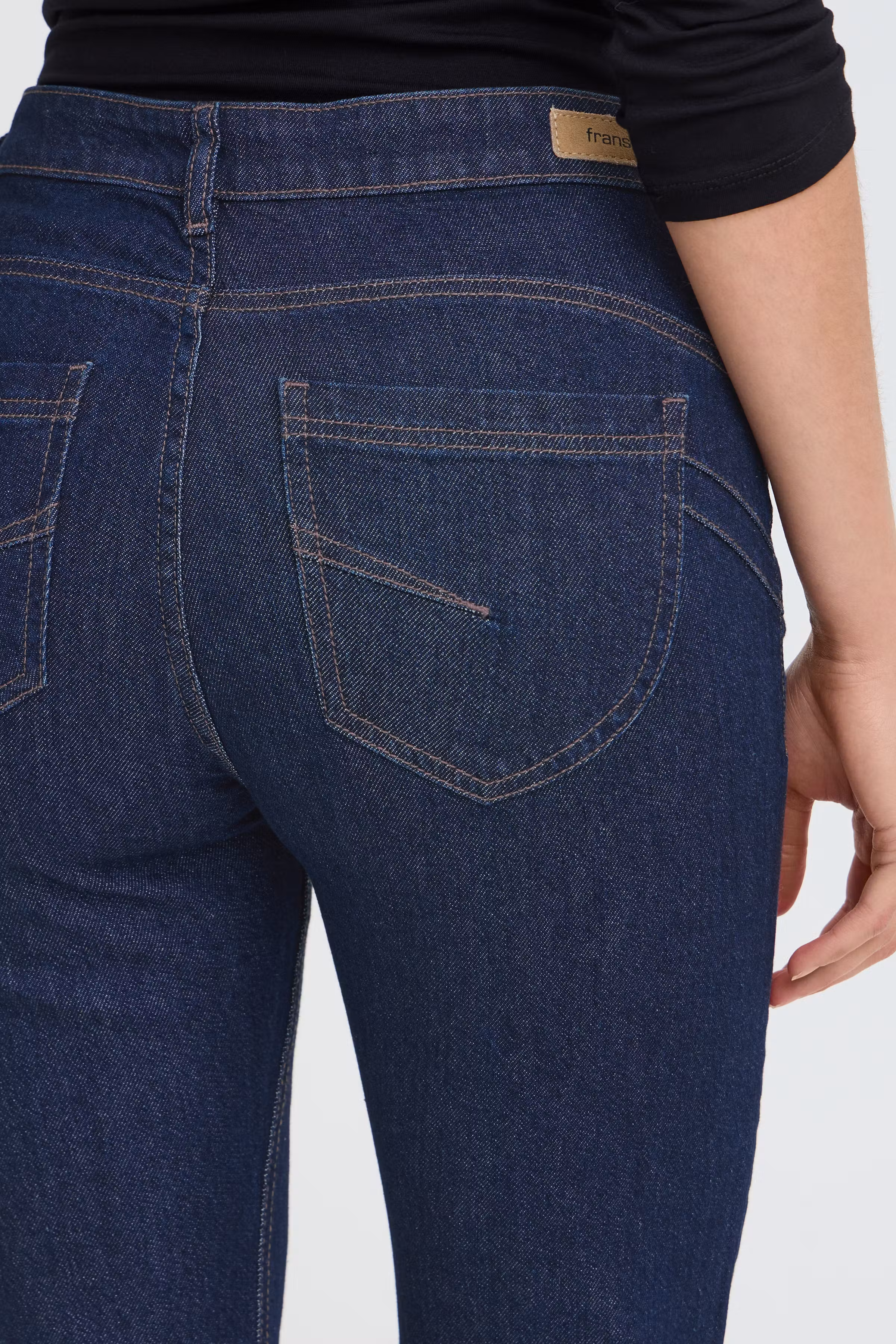FRCELINA Jeans LOOKBOOK DETAIL 20618591-200996