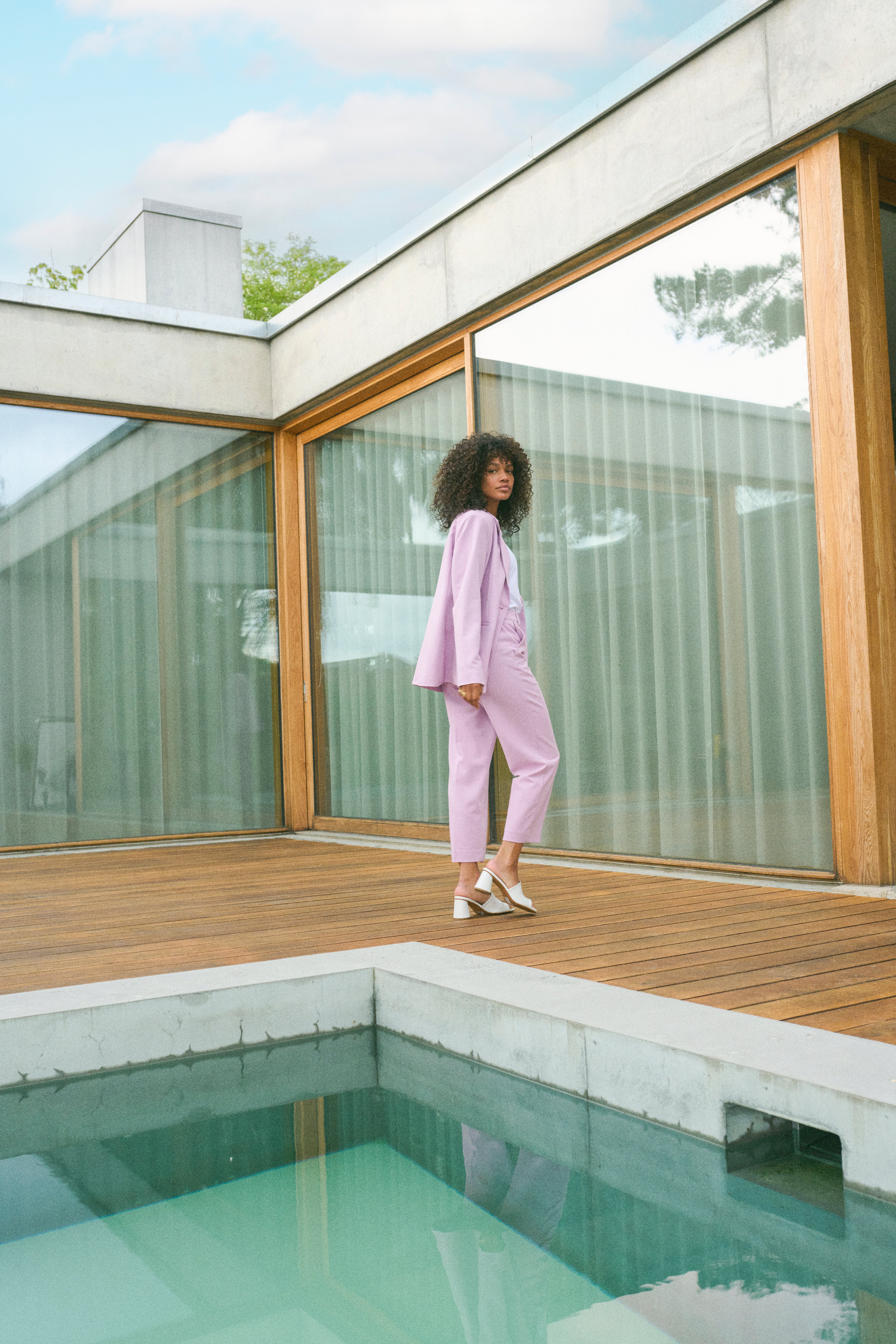 KAsakura Blazer LOCATION NONE 10506684-163521